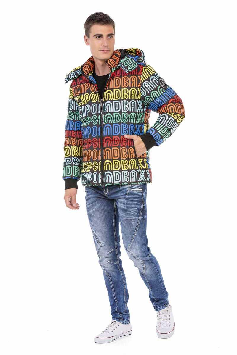 Men's Coats & Jackets