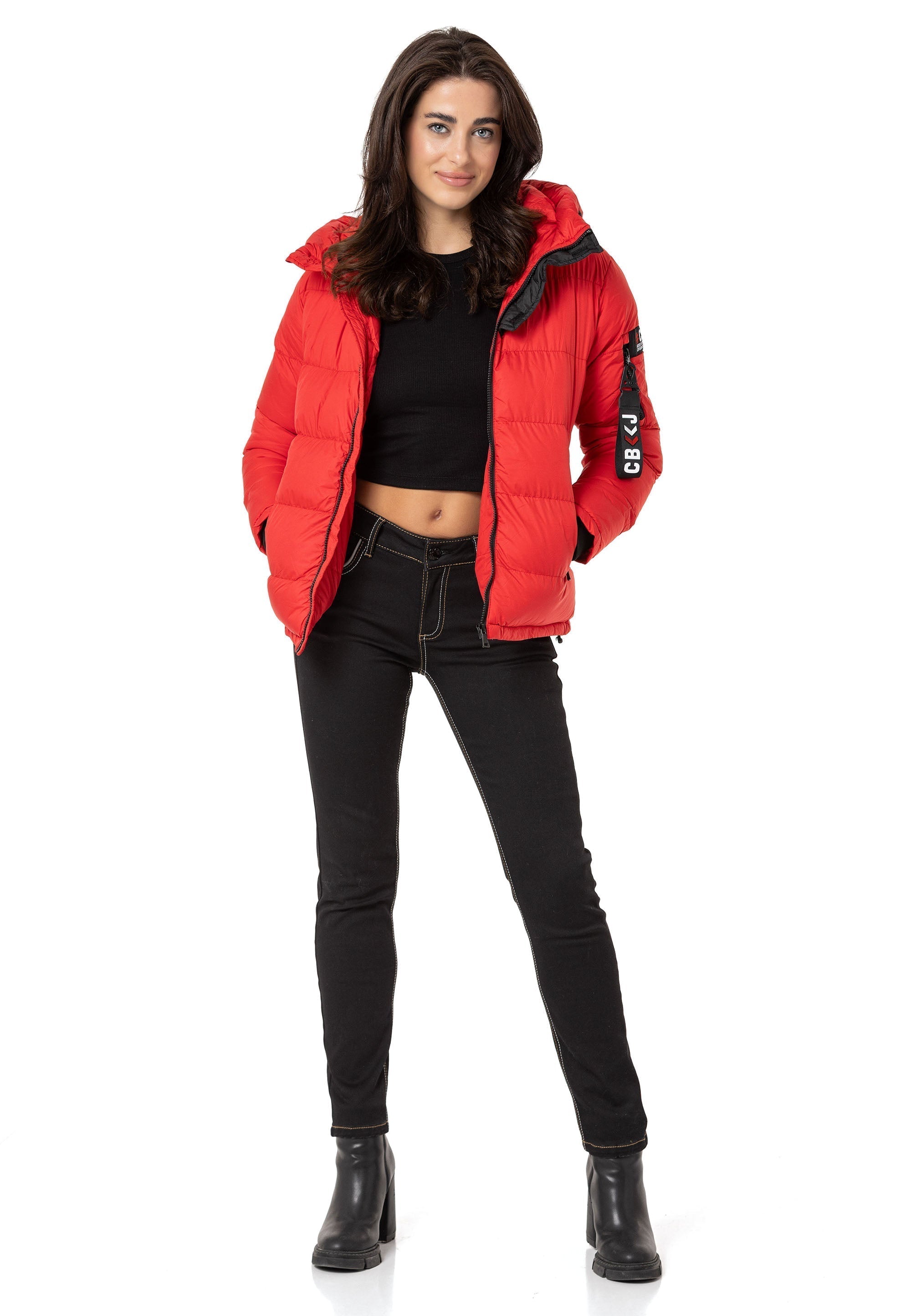Women's Coats & Jackets