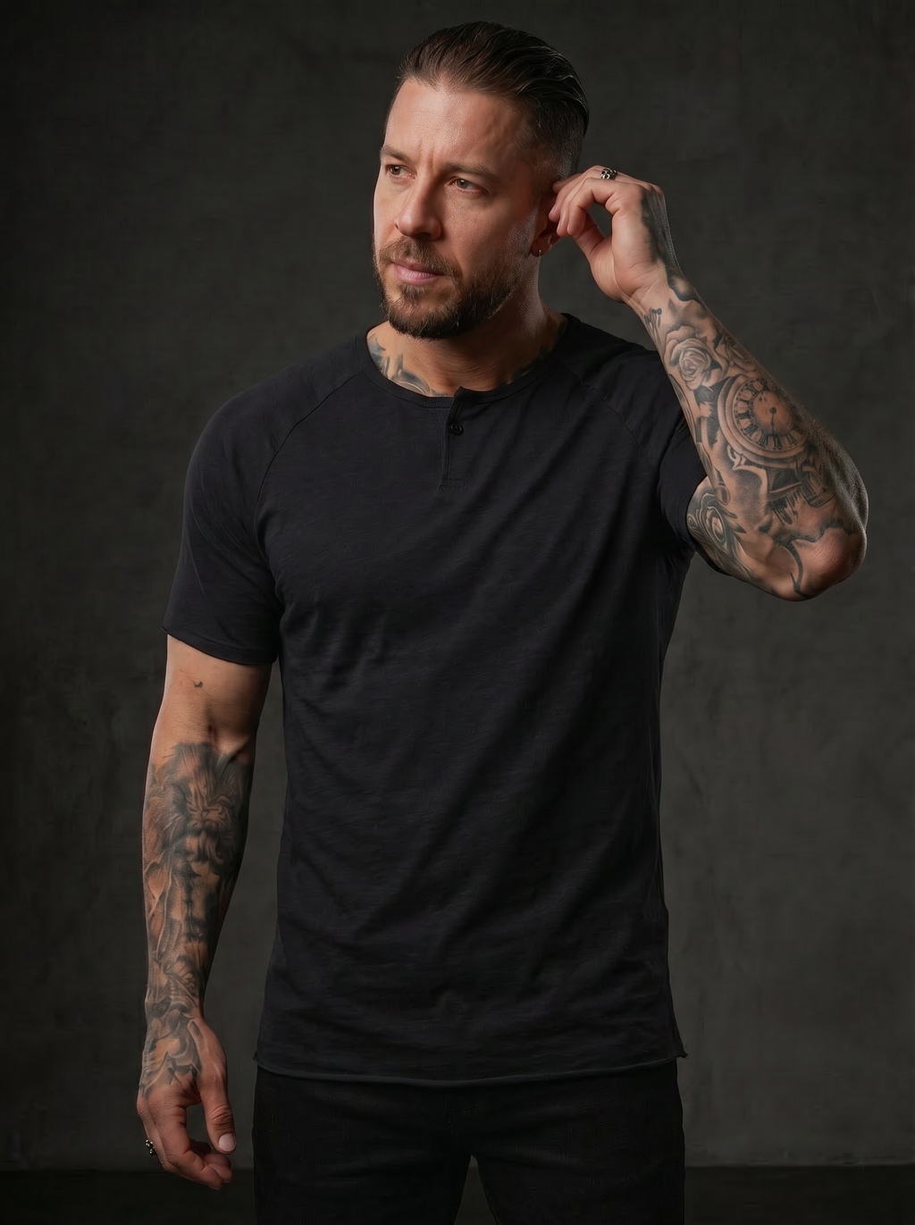 CT857 T-Shirt