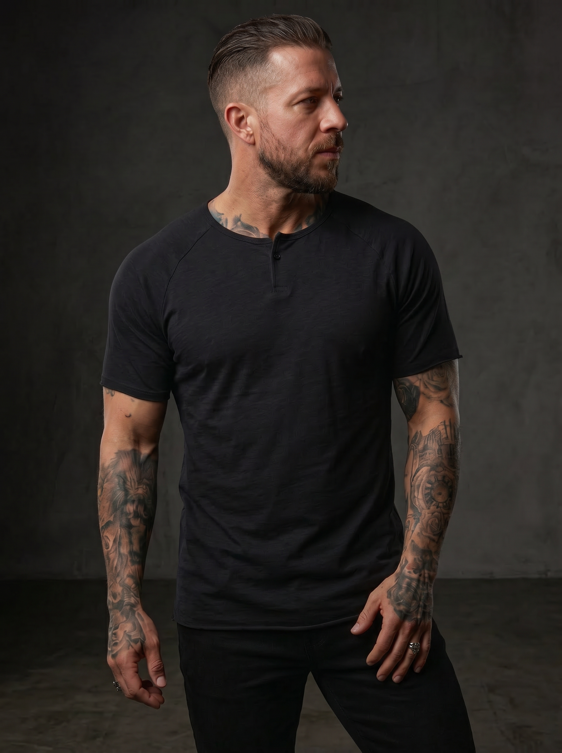 CT857 T-Shirt