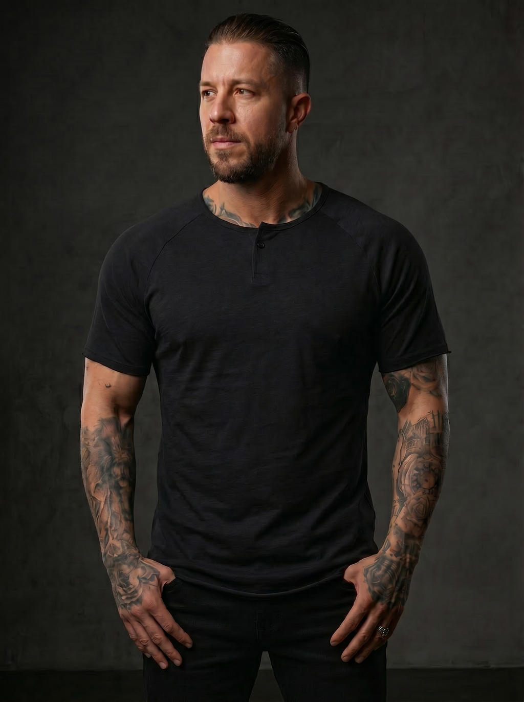 CT857 T-Shirt