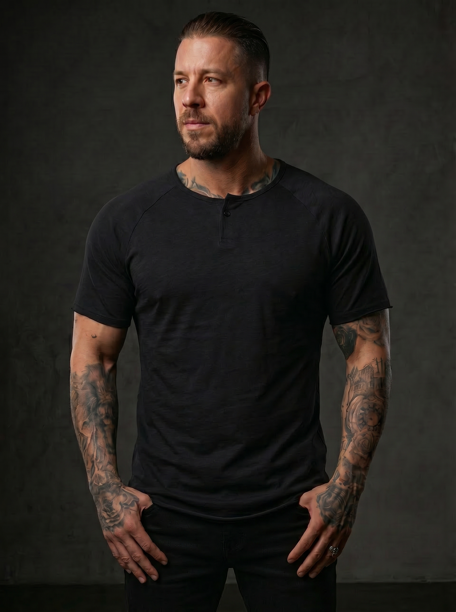 CT857 T-Shirt