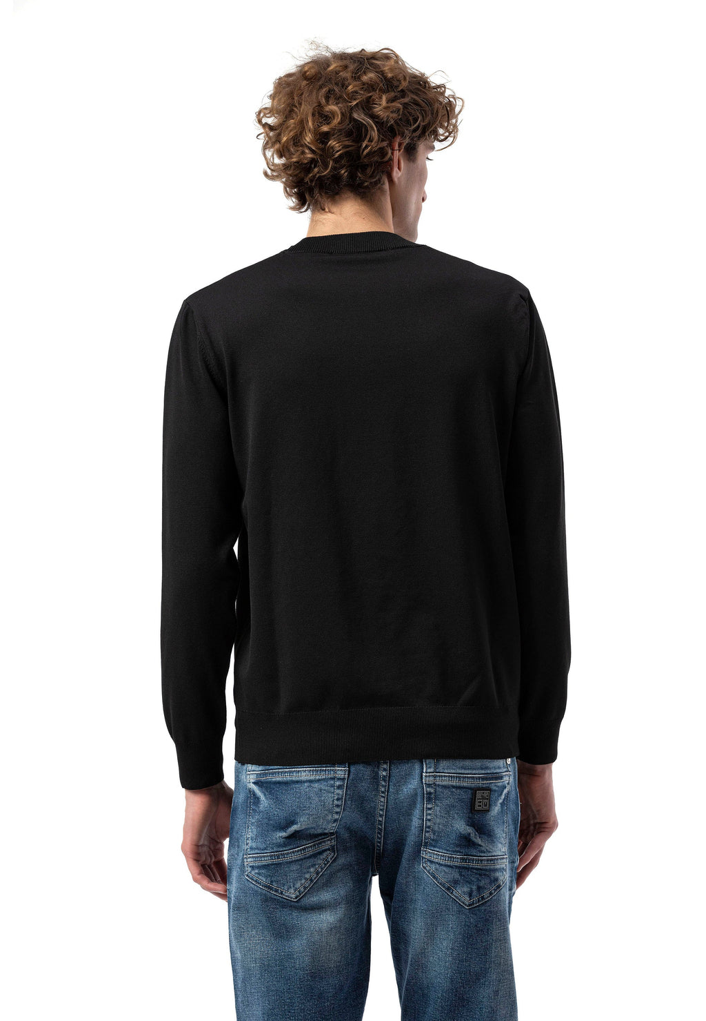 BL101 Men's Sweatshirt
