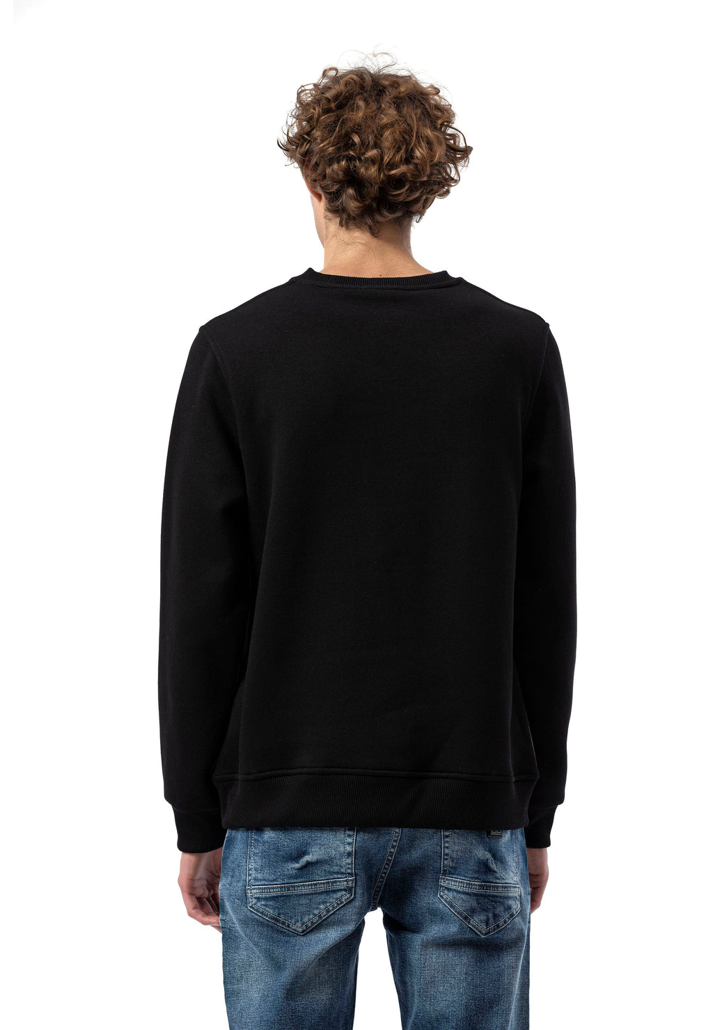 BL101 Men's Sweatshirt