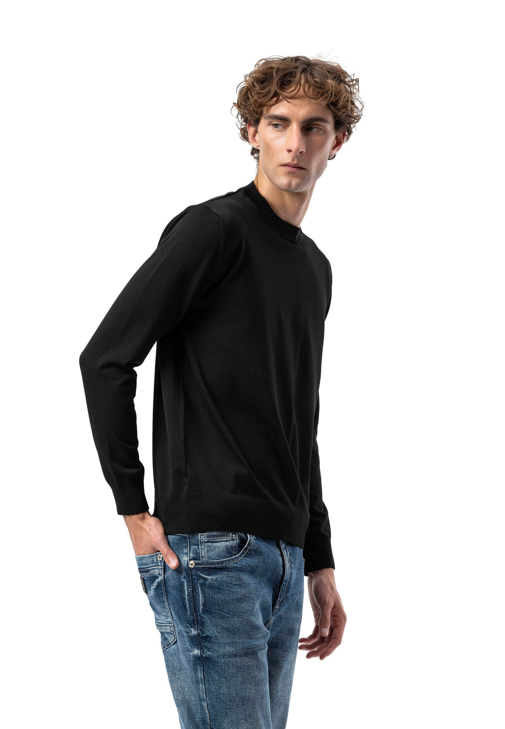 BL101 Men's Sweatshirt