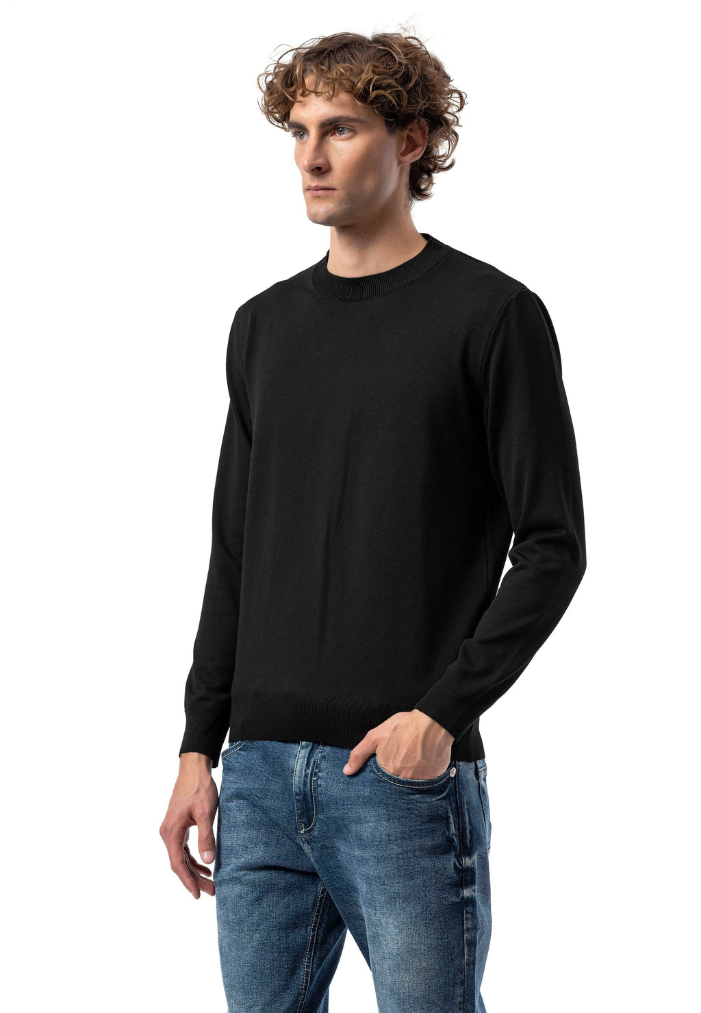 BL101 Men's Sweatshirt