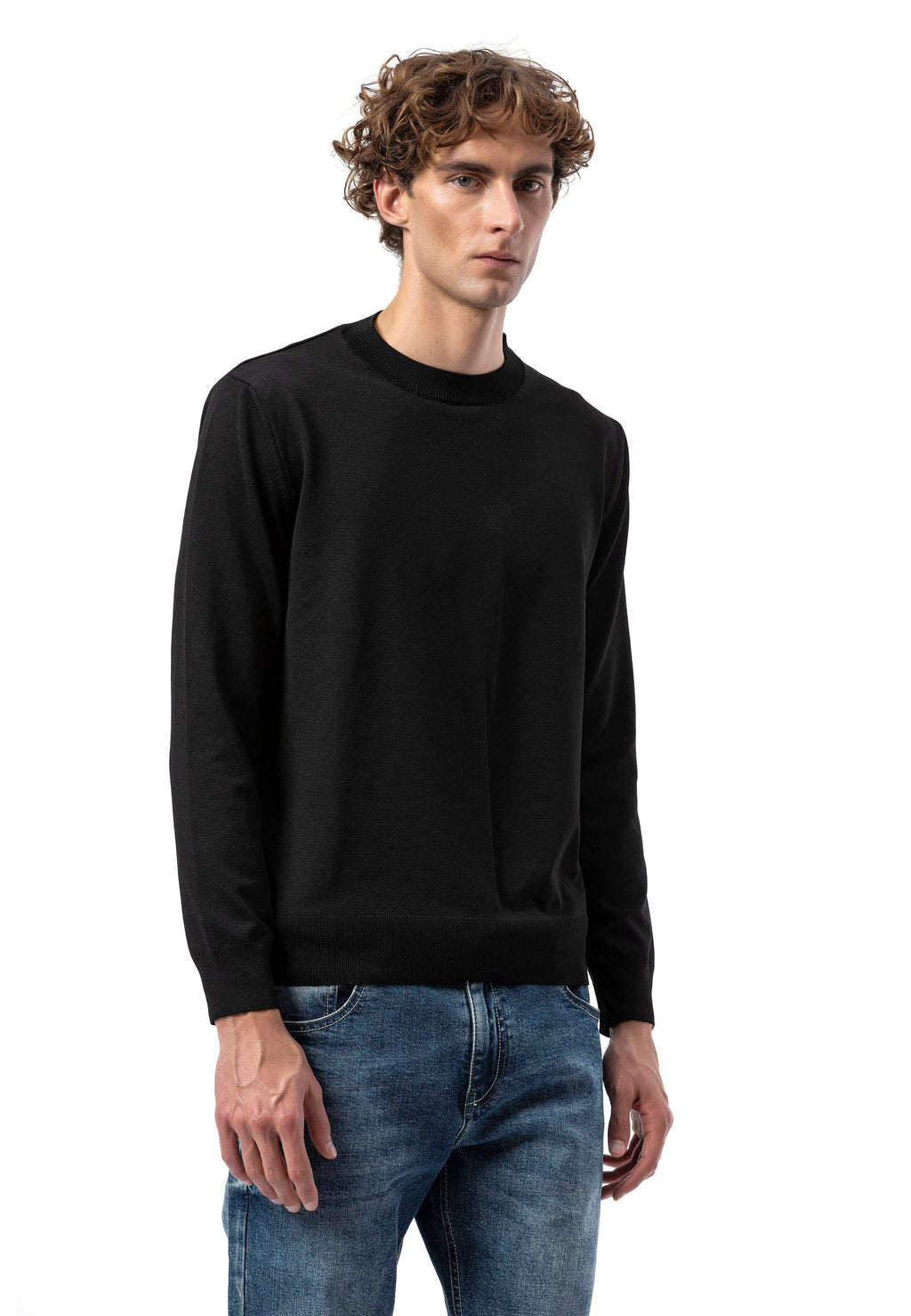 BL101 Men's Sweatshirt