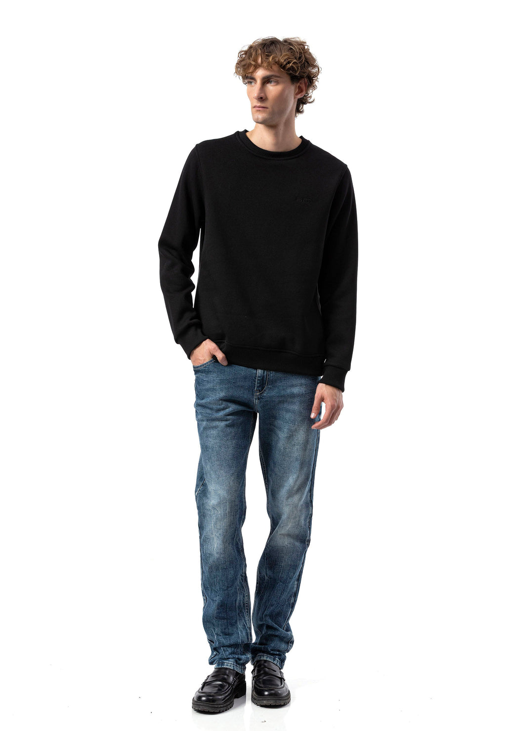 BL101 Men's Sweatshirt
