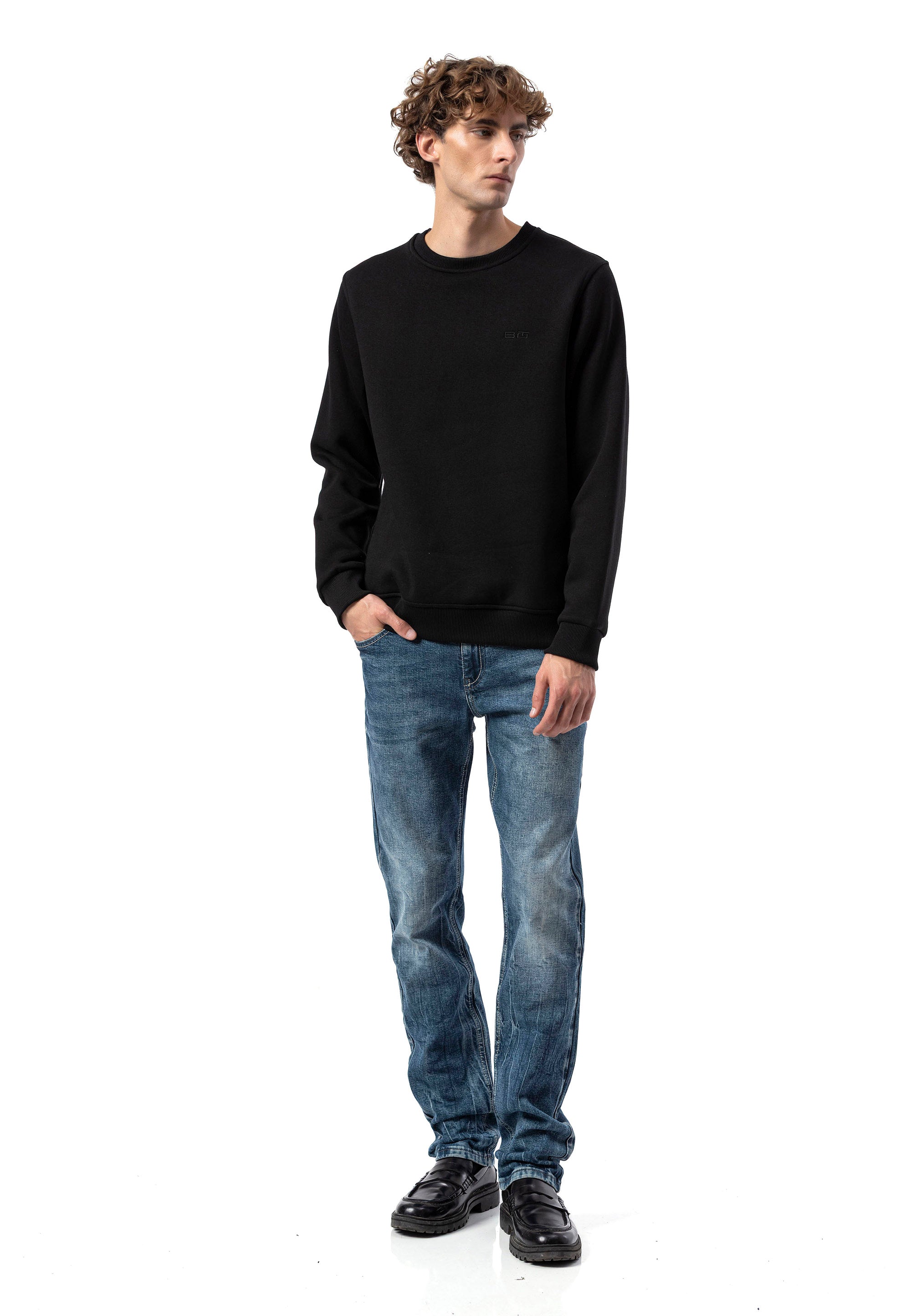 BL101 Men's Sweatshirt