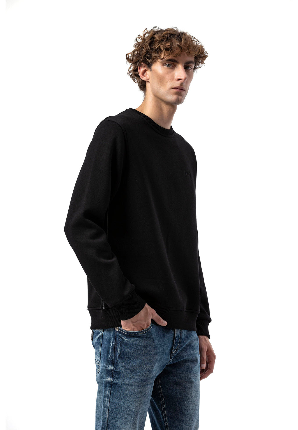BL101 Men's Sweatshirt