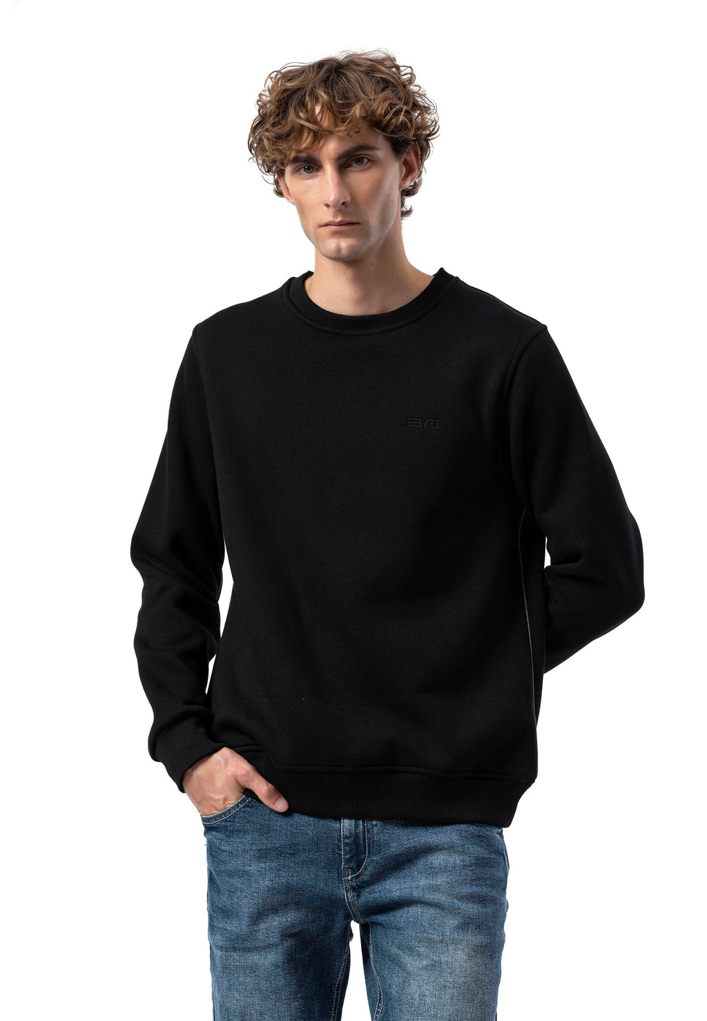 BL101 Men's Sweatshirt