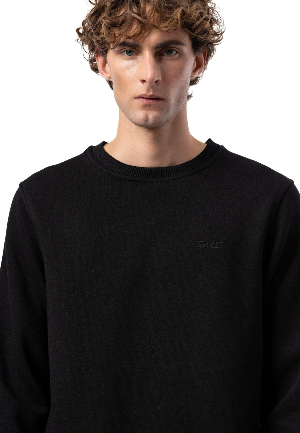 BL101 Men's Sweatshirt