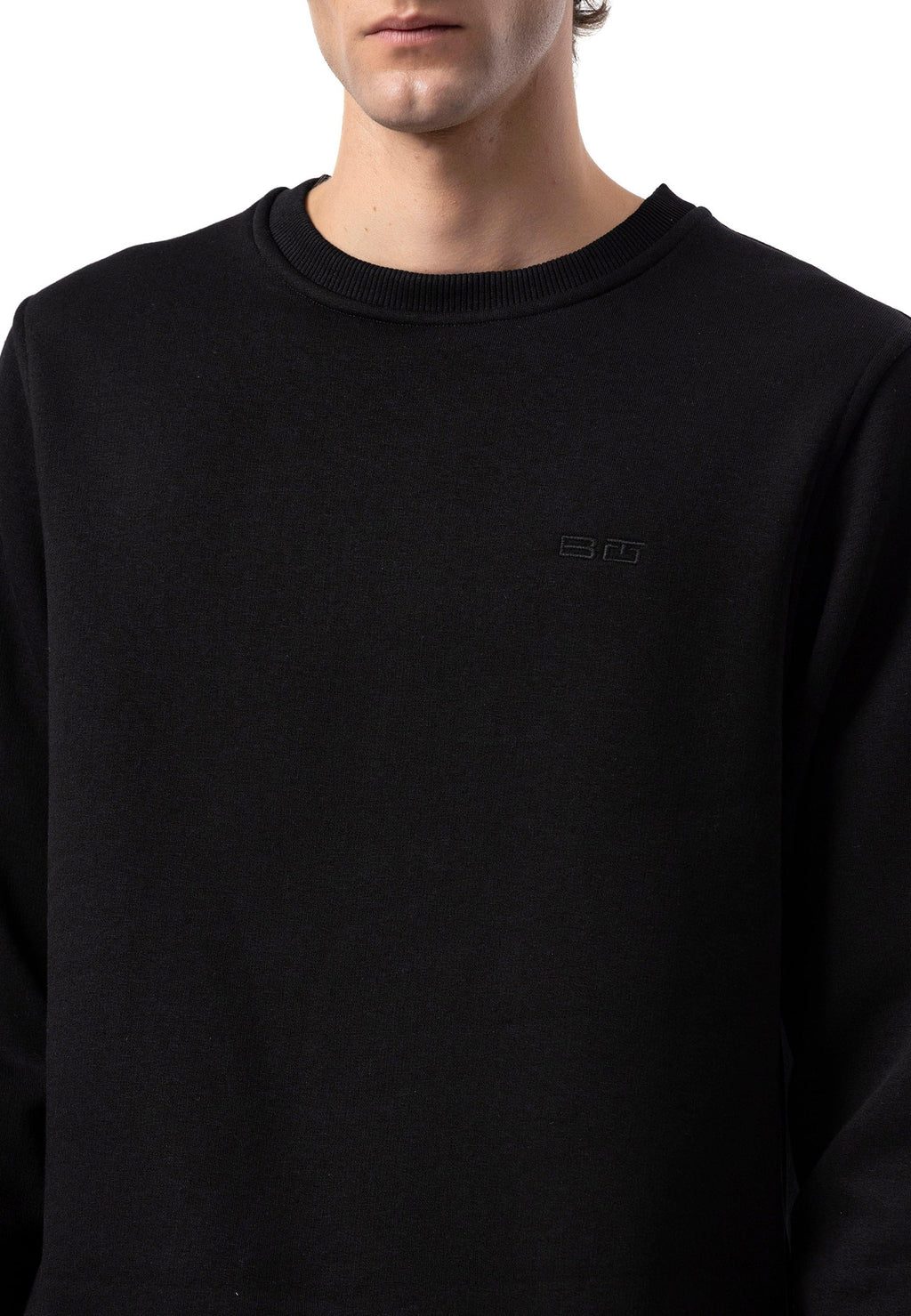 BL101 Men's Sweatshirt