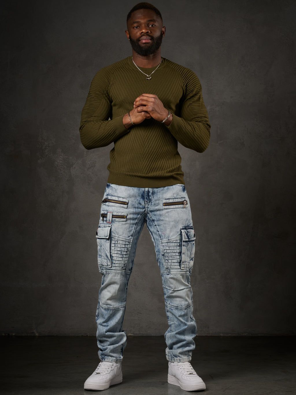 CD798 Jeans