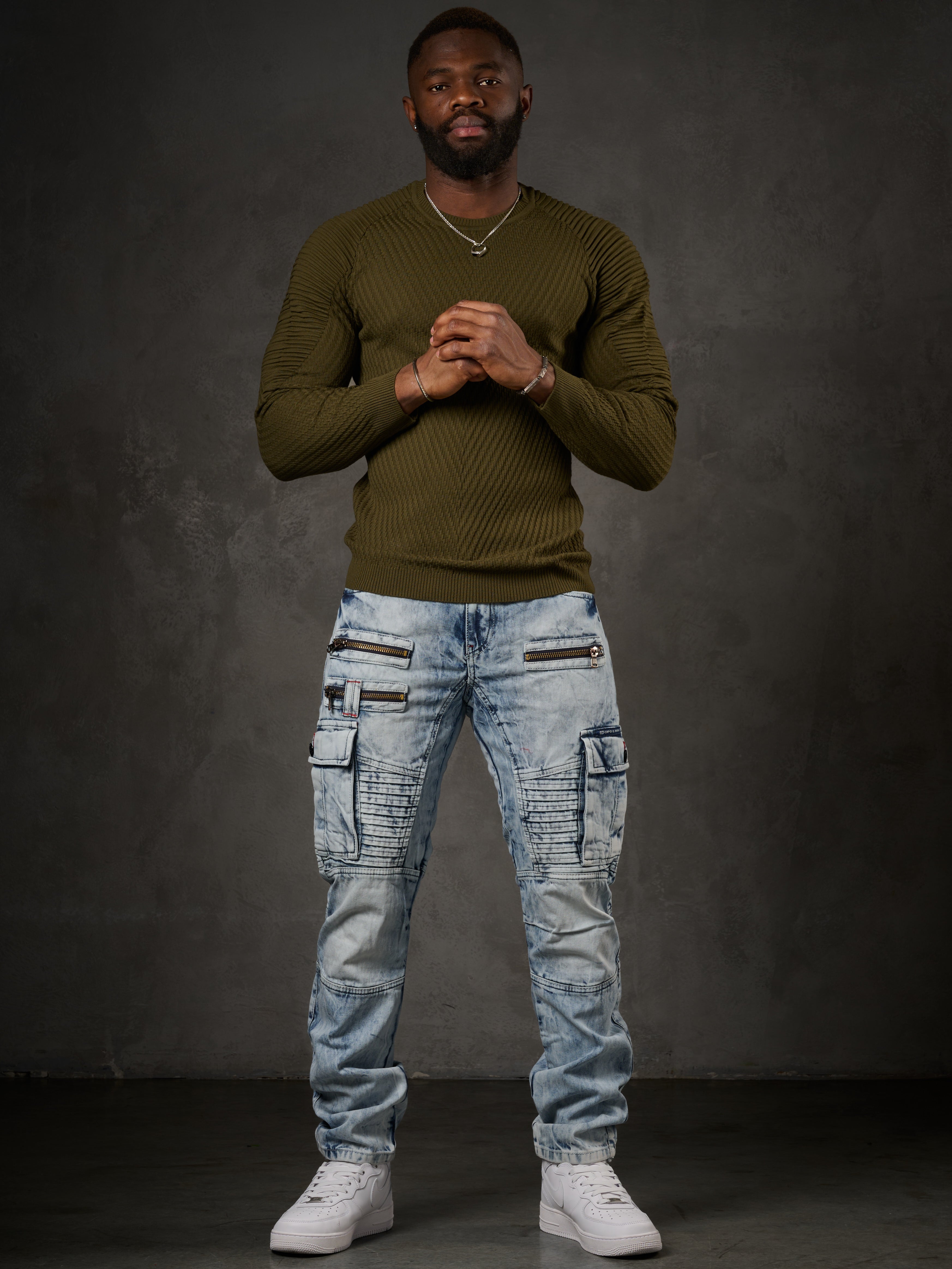 CD798 Jeans