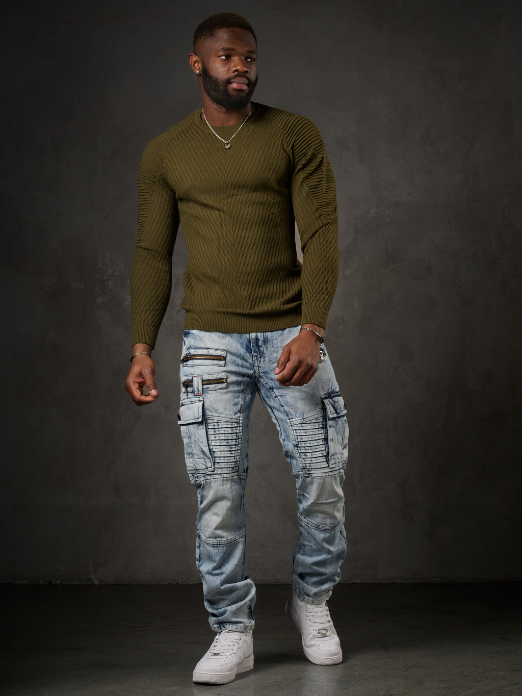 CD798 Jeans