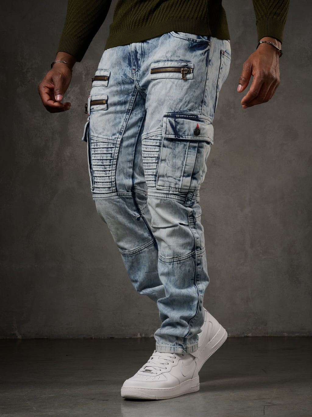 CD798 Jeans