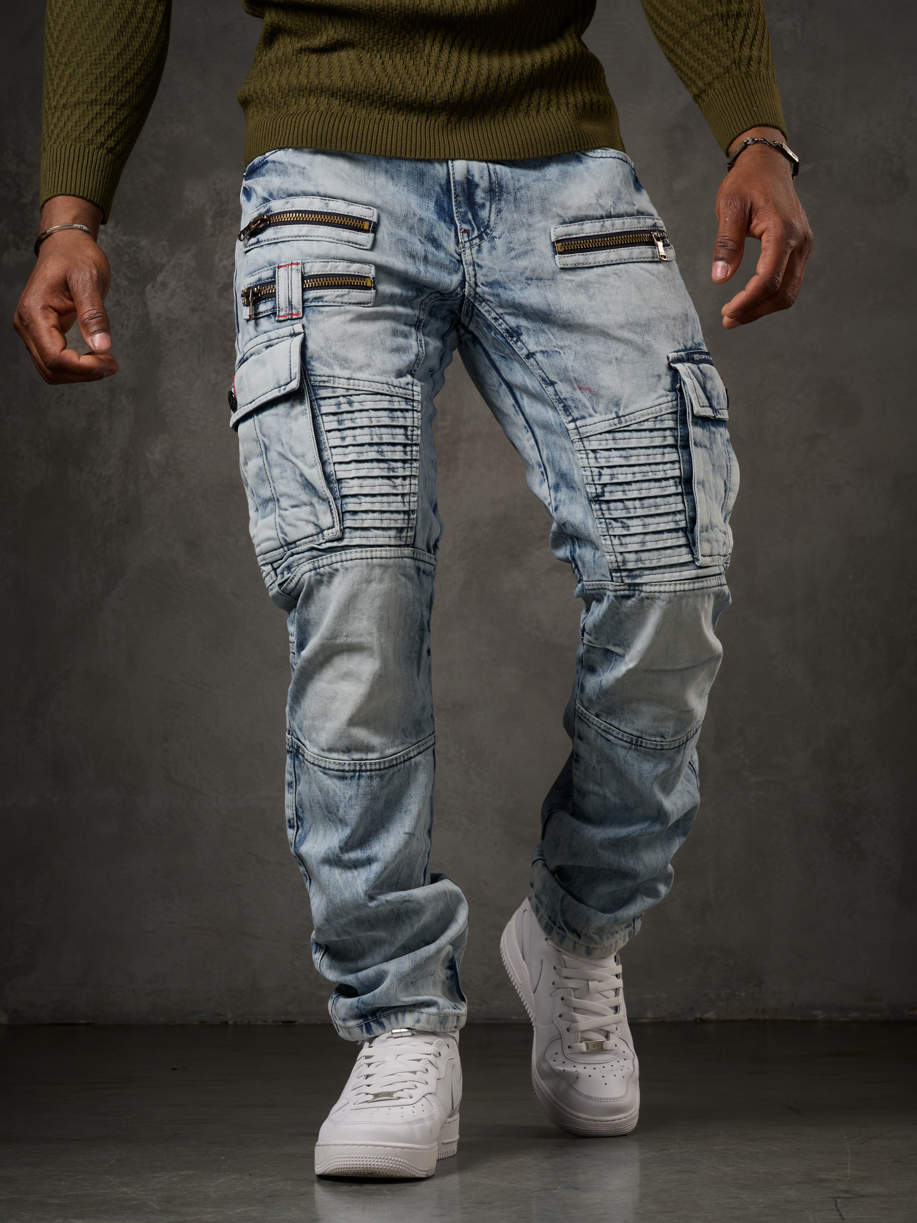 CD798 Jeans