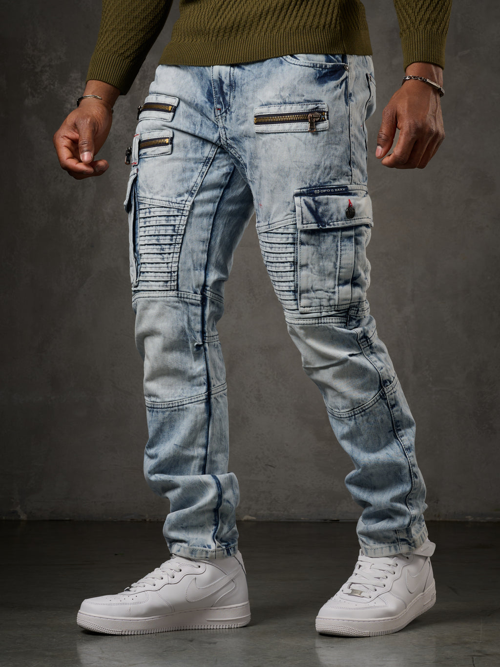CD798 Jeans