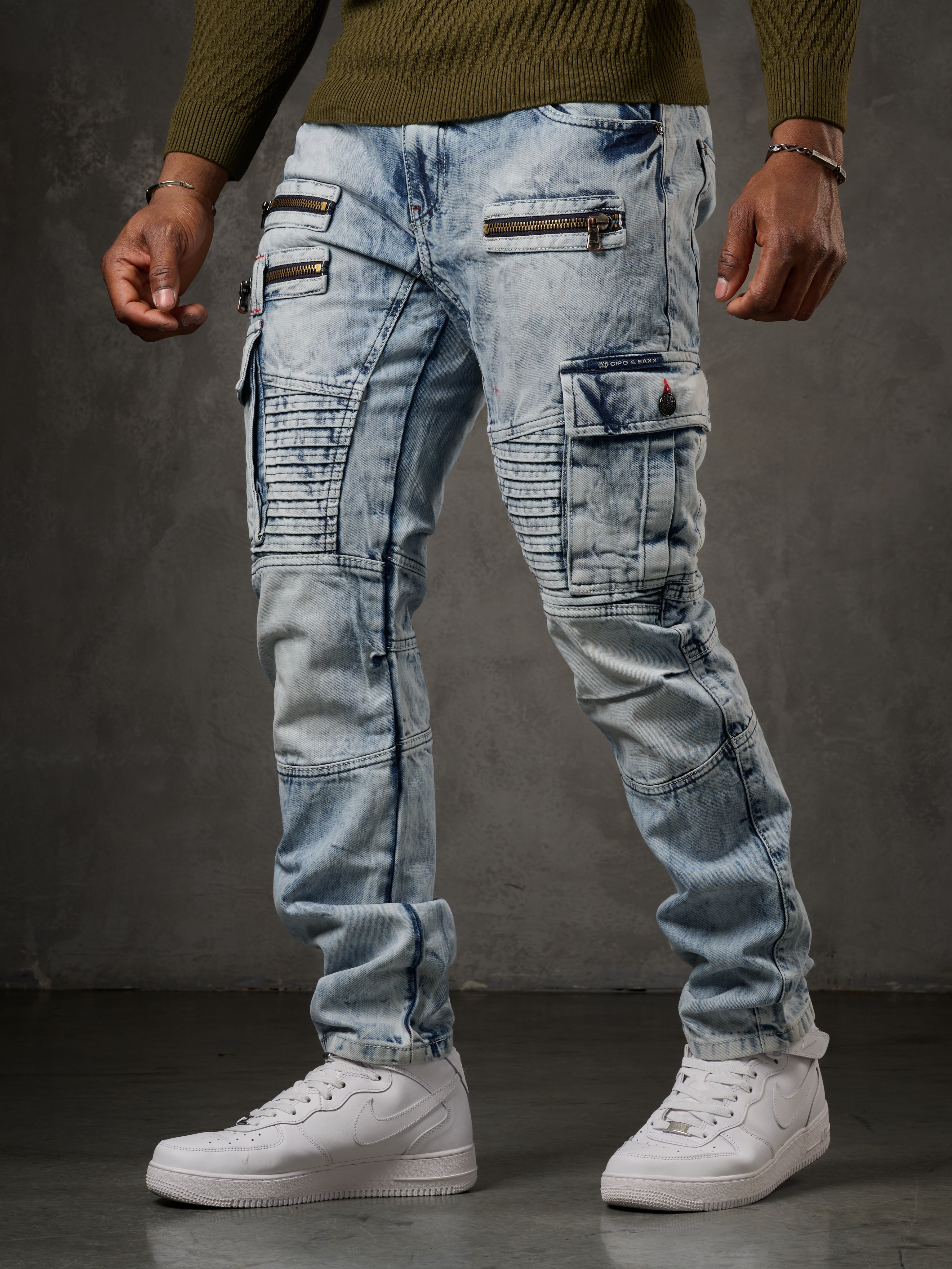 CD798 Jeans