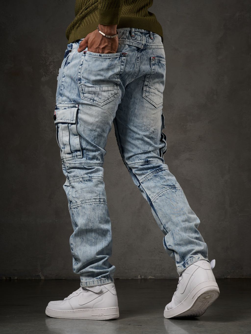CD798 Jeans