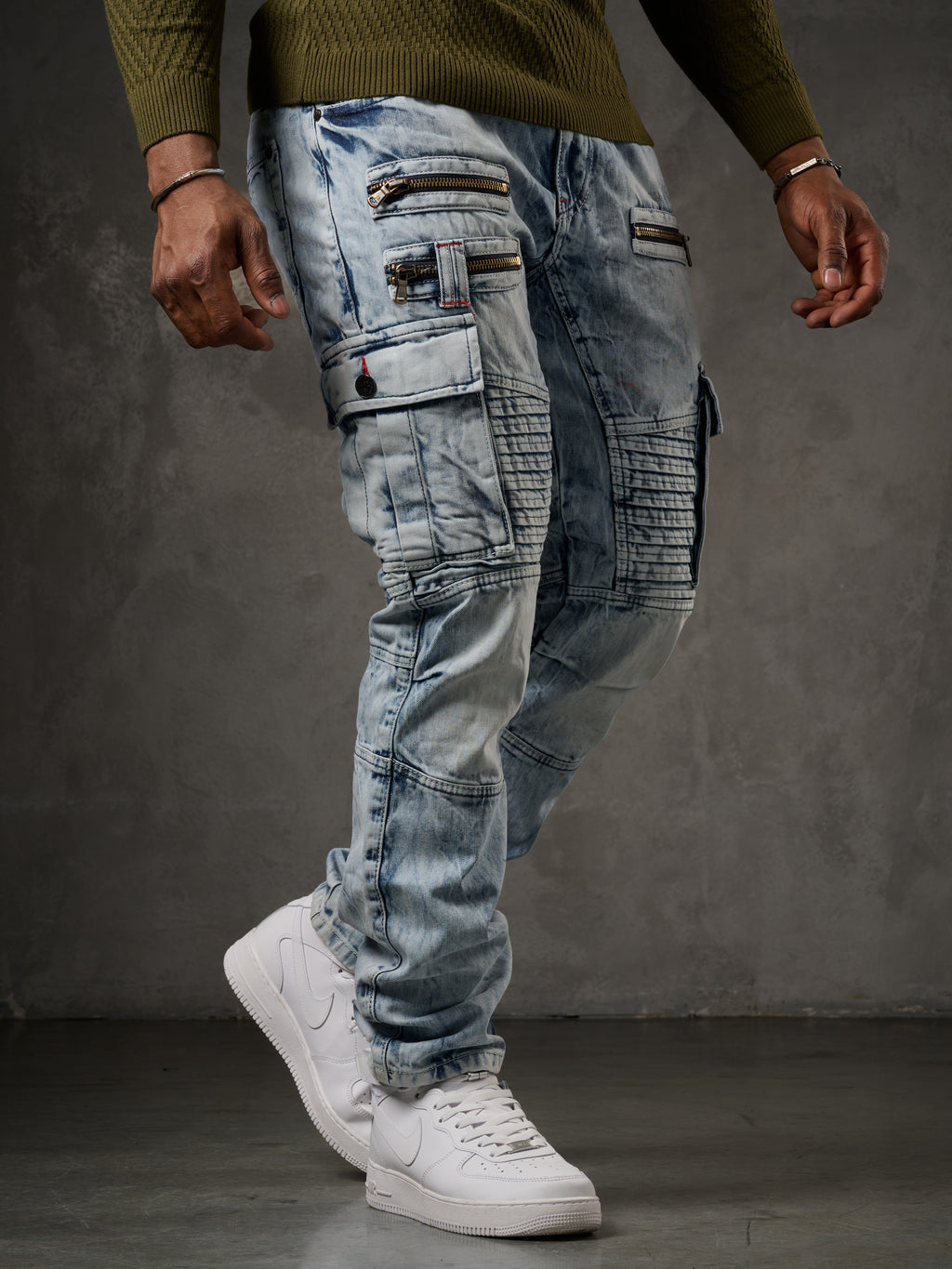 CD798 Jeans