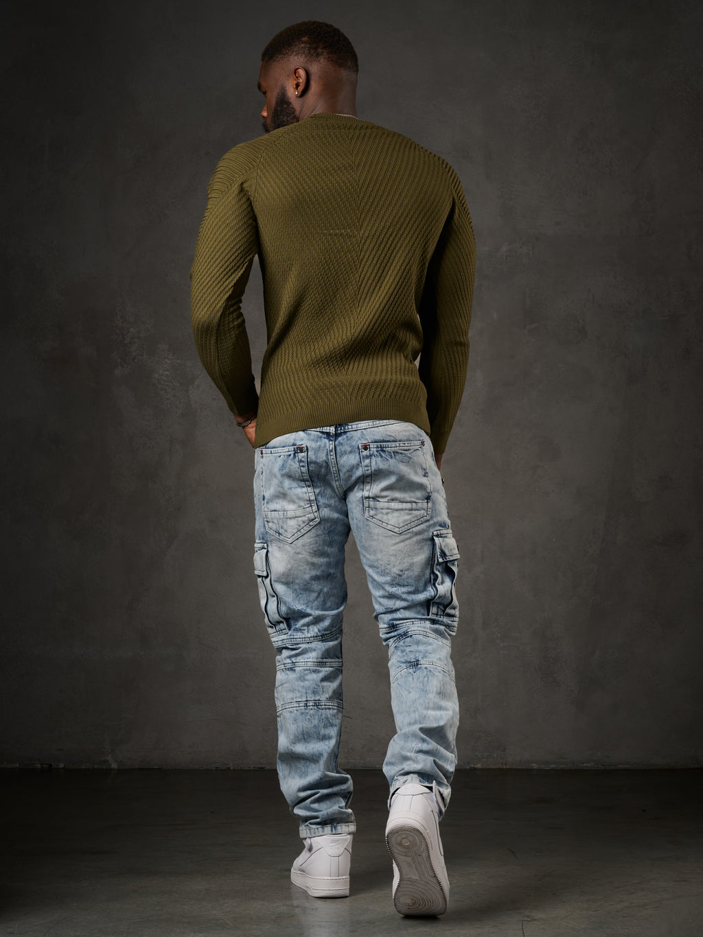 CD798 Jeans