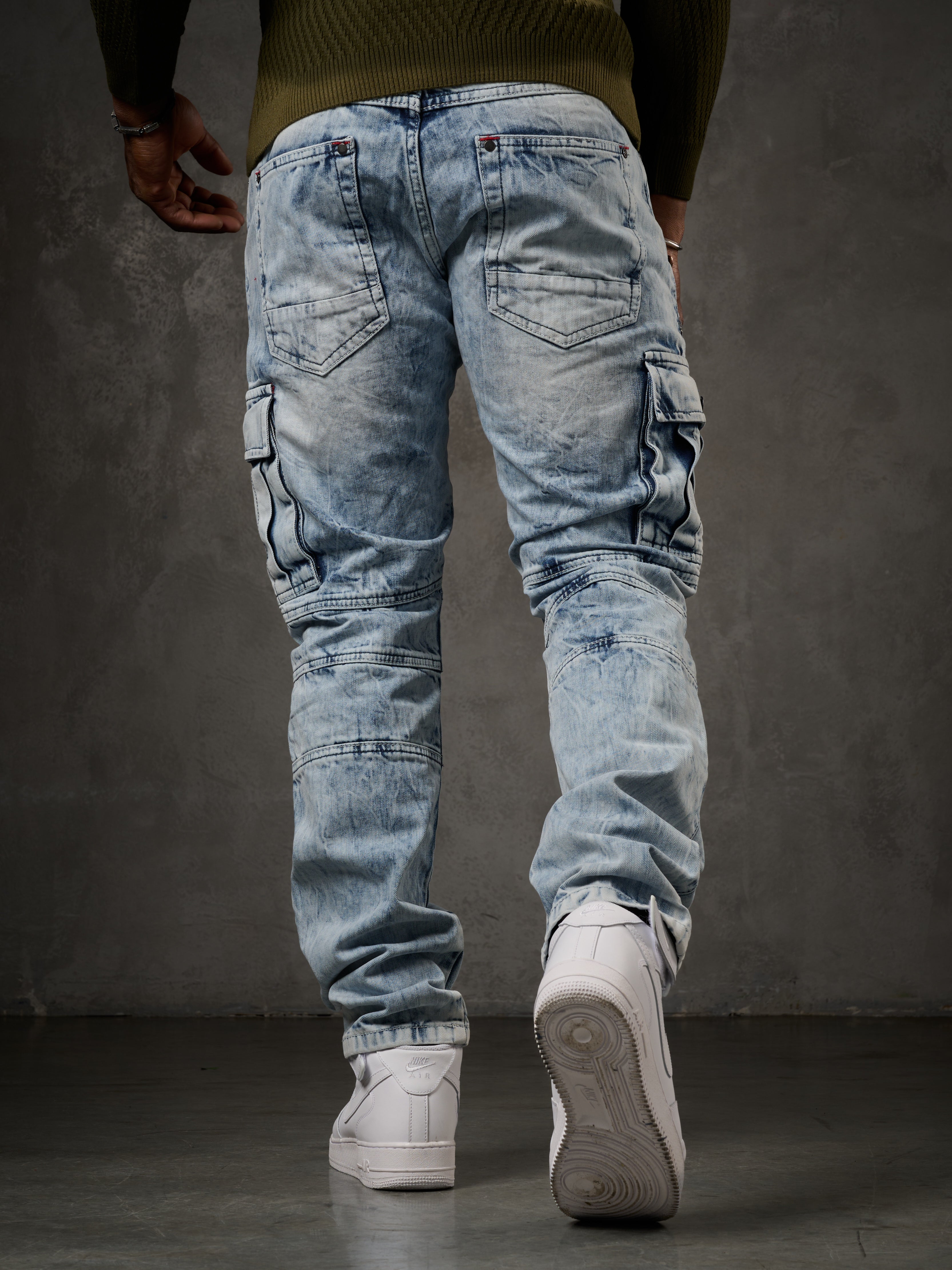 CD798 Jeans