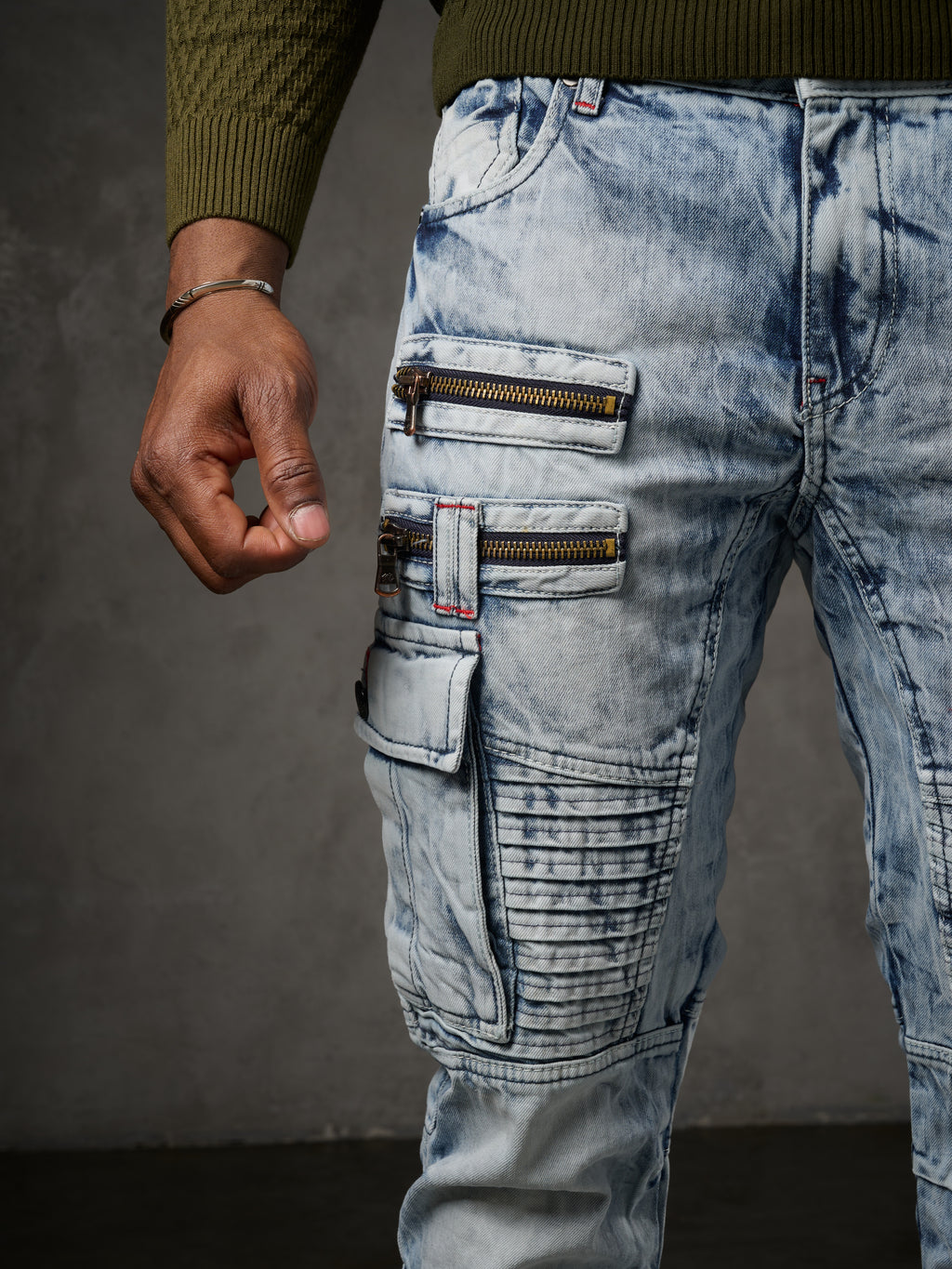 CD798 Jeans