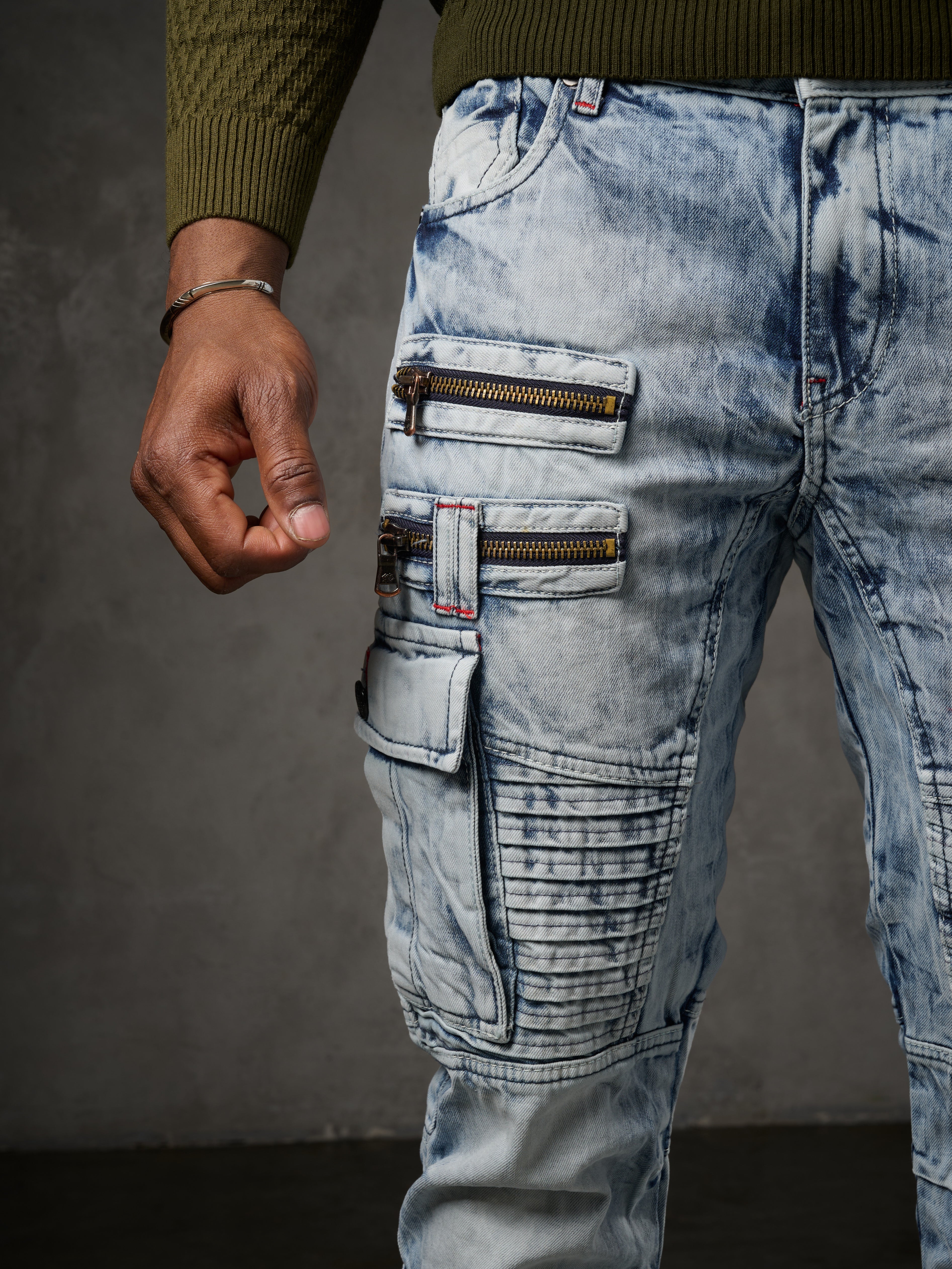 CD798 Jeans