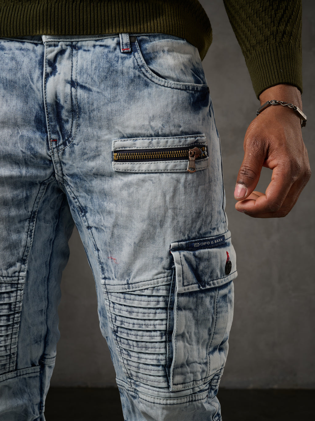 CD798 Jeans