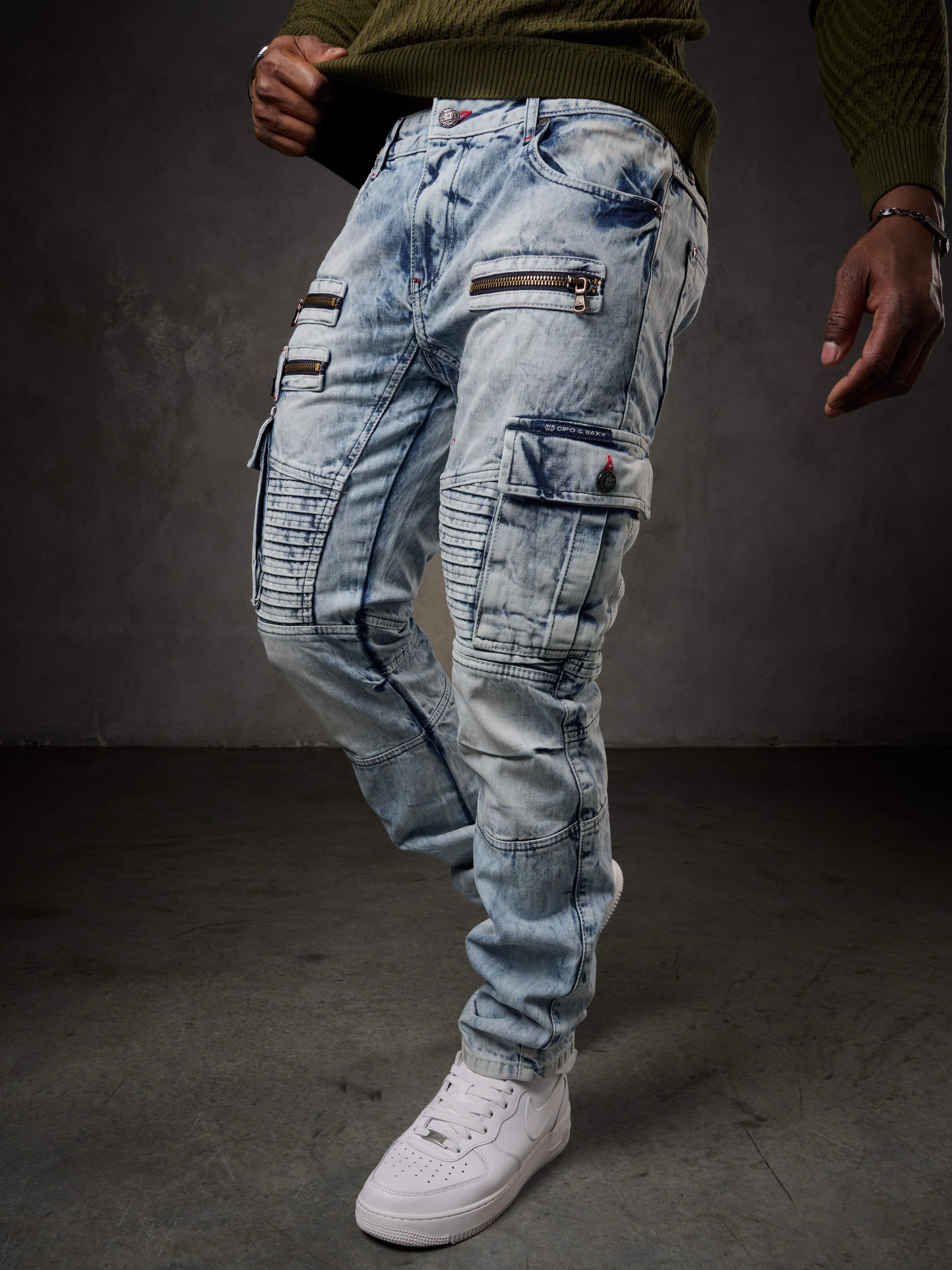 CD798 Jeans
