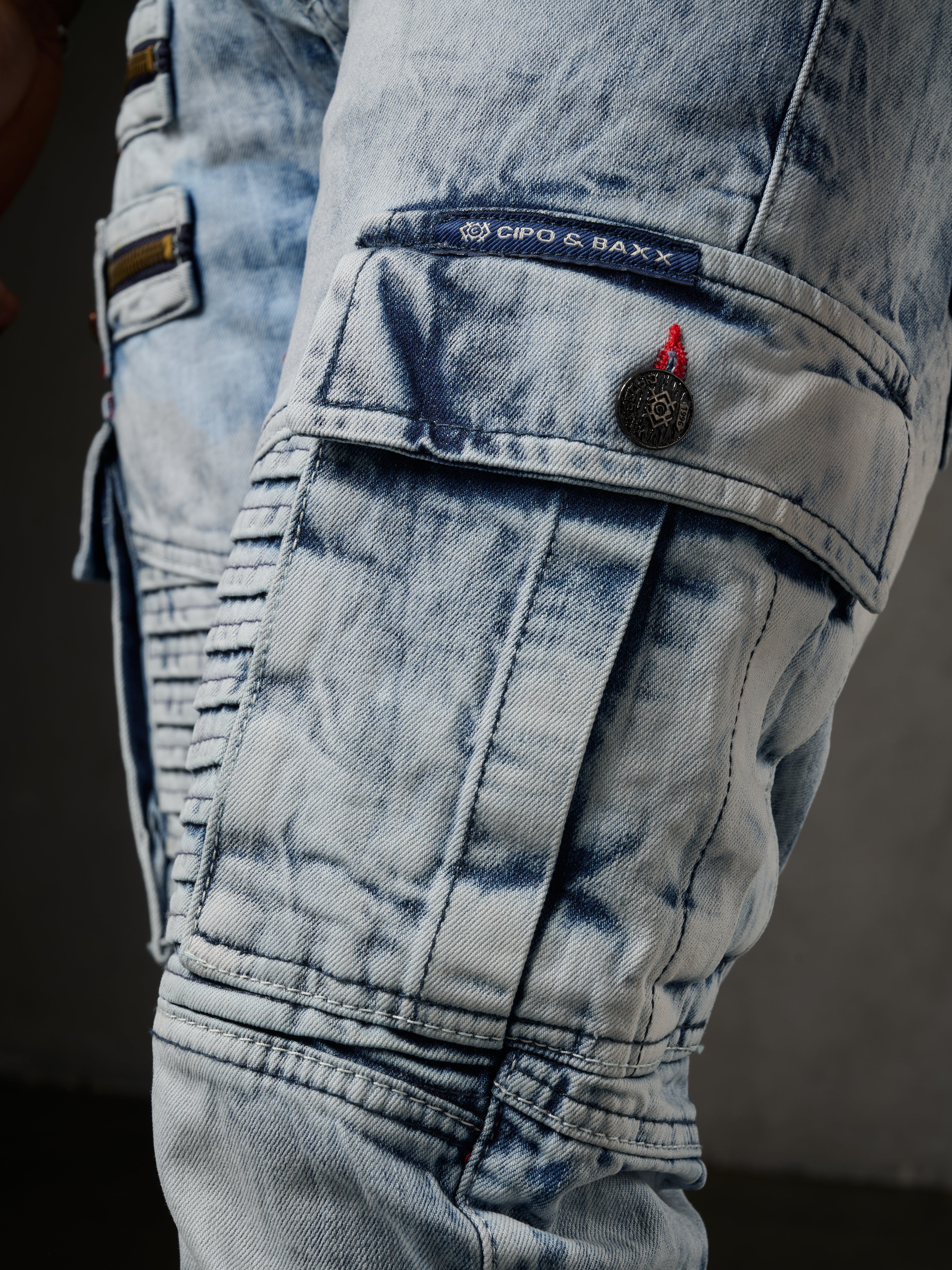 CD798 Jeans