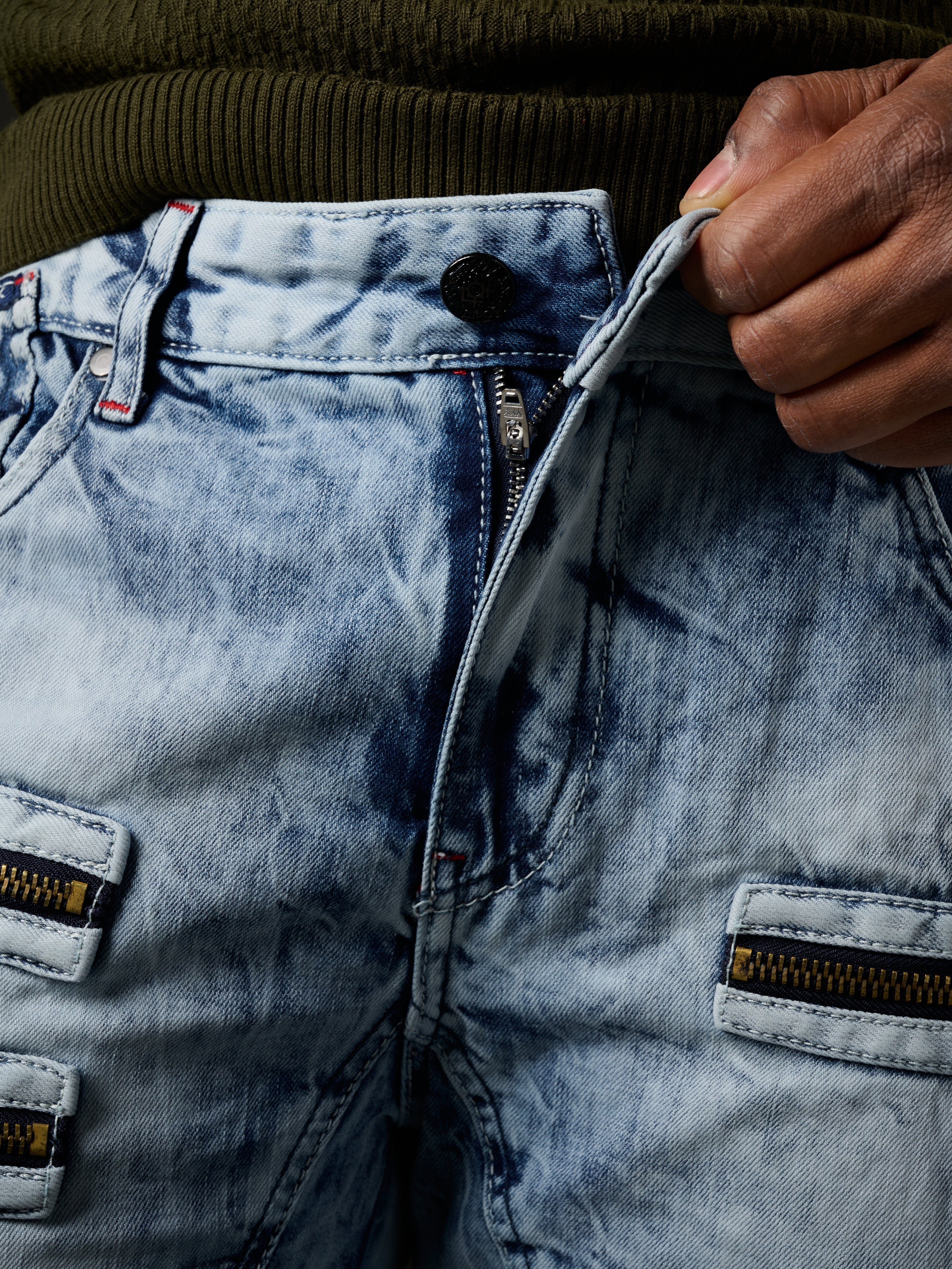 CD798 Jeans