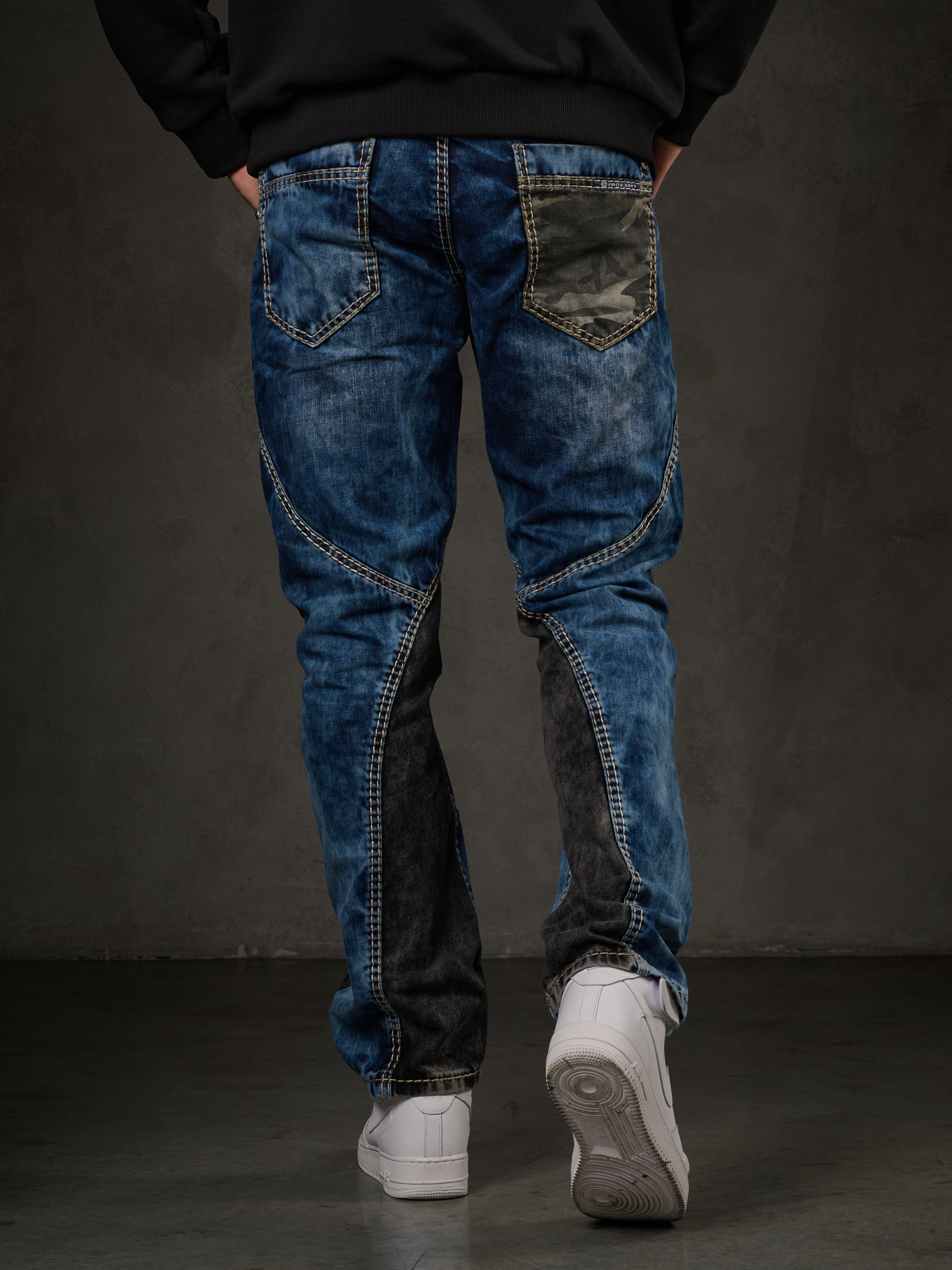 CD894 Jeans