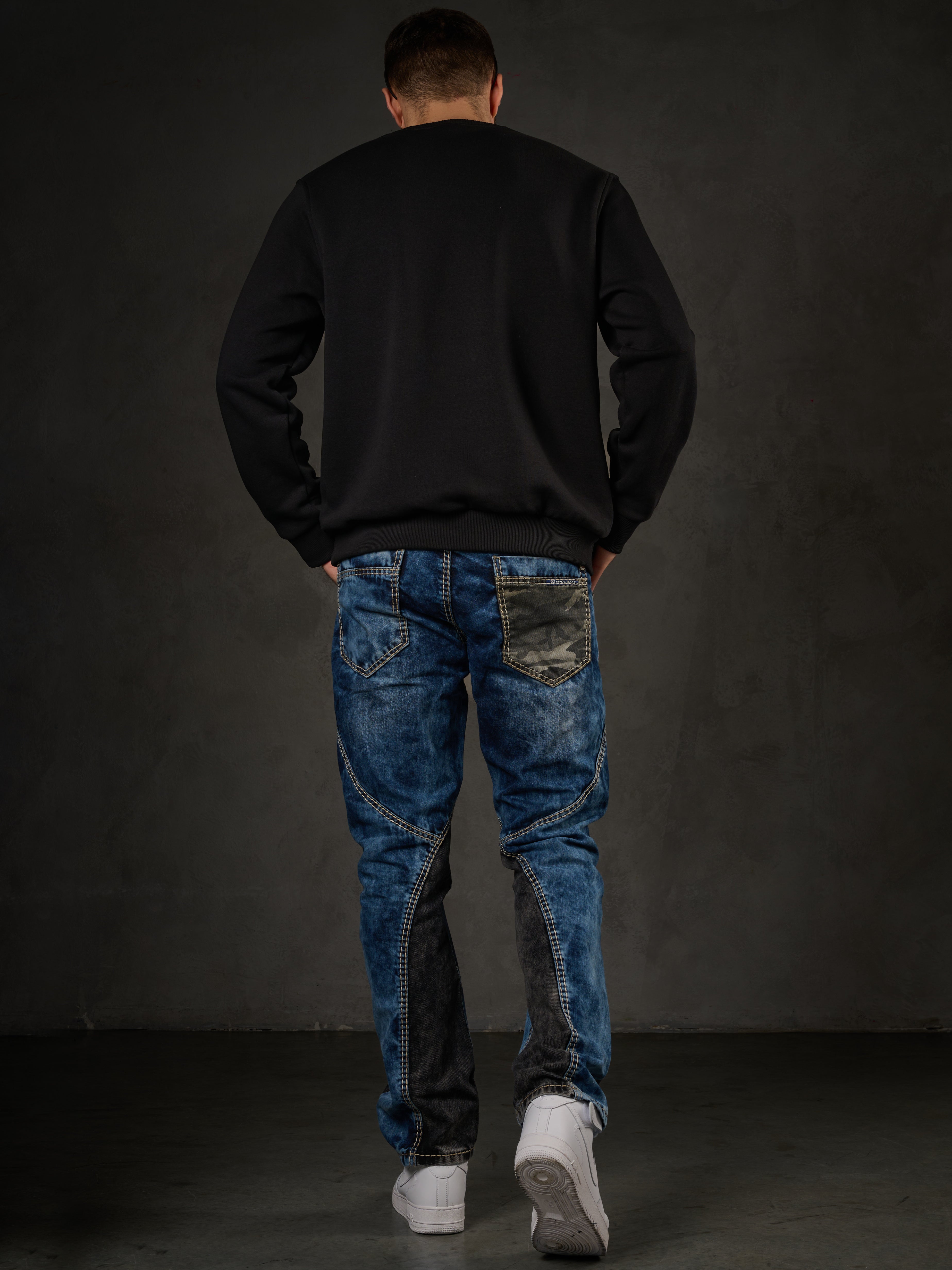 CD894 Jeans