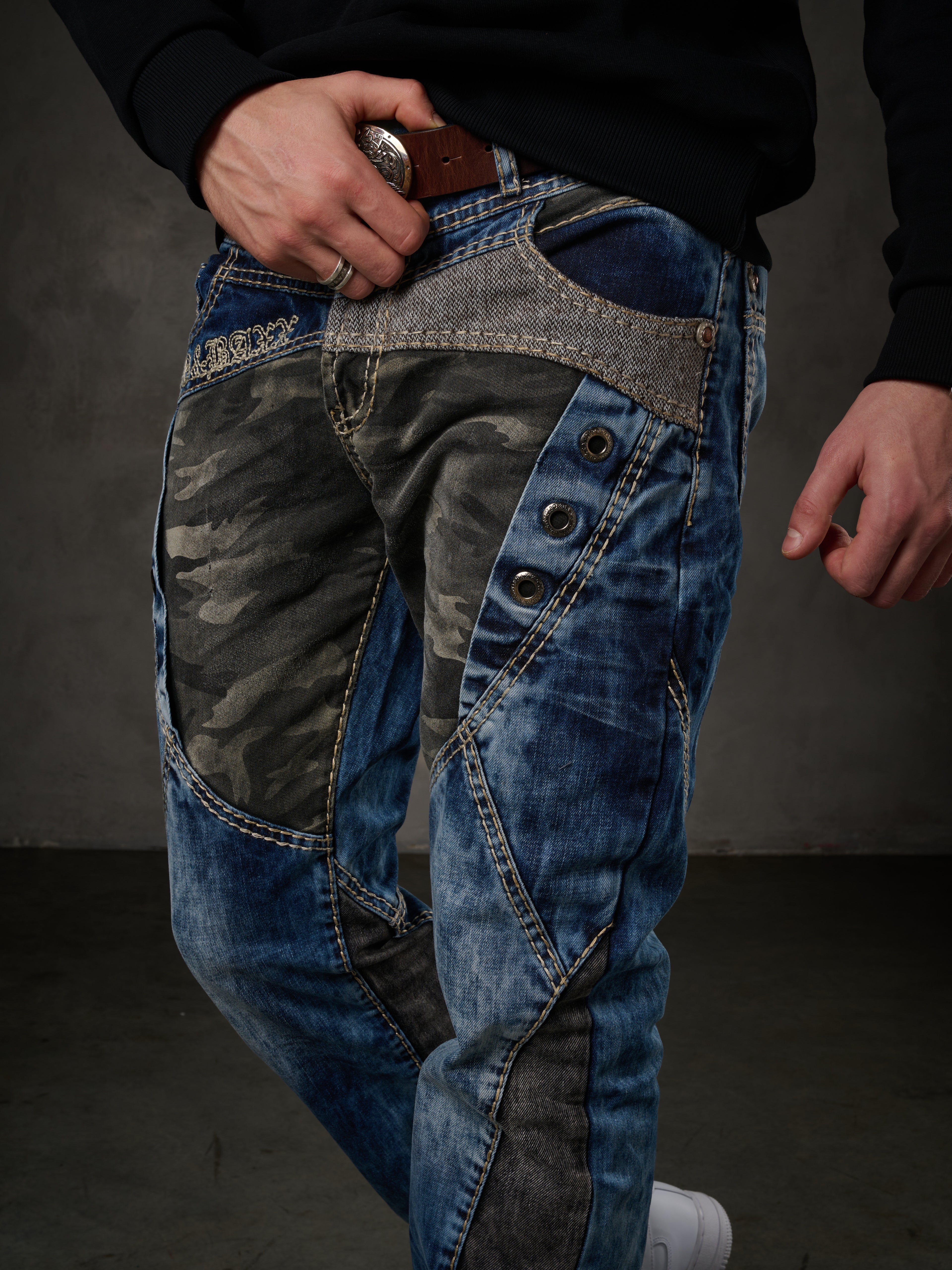 CD894 Jeans