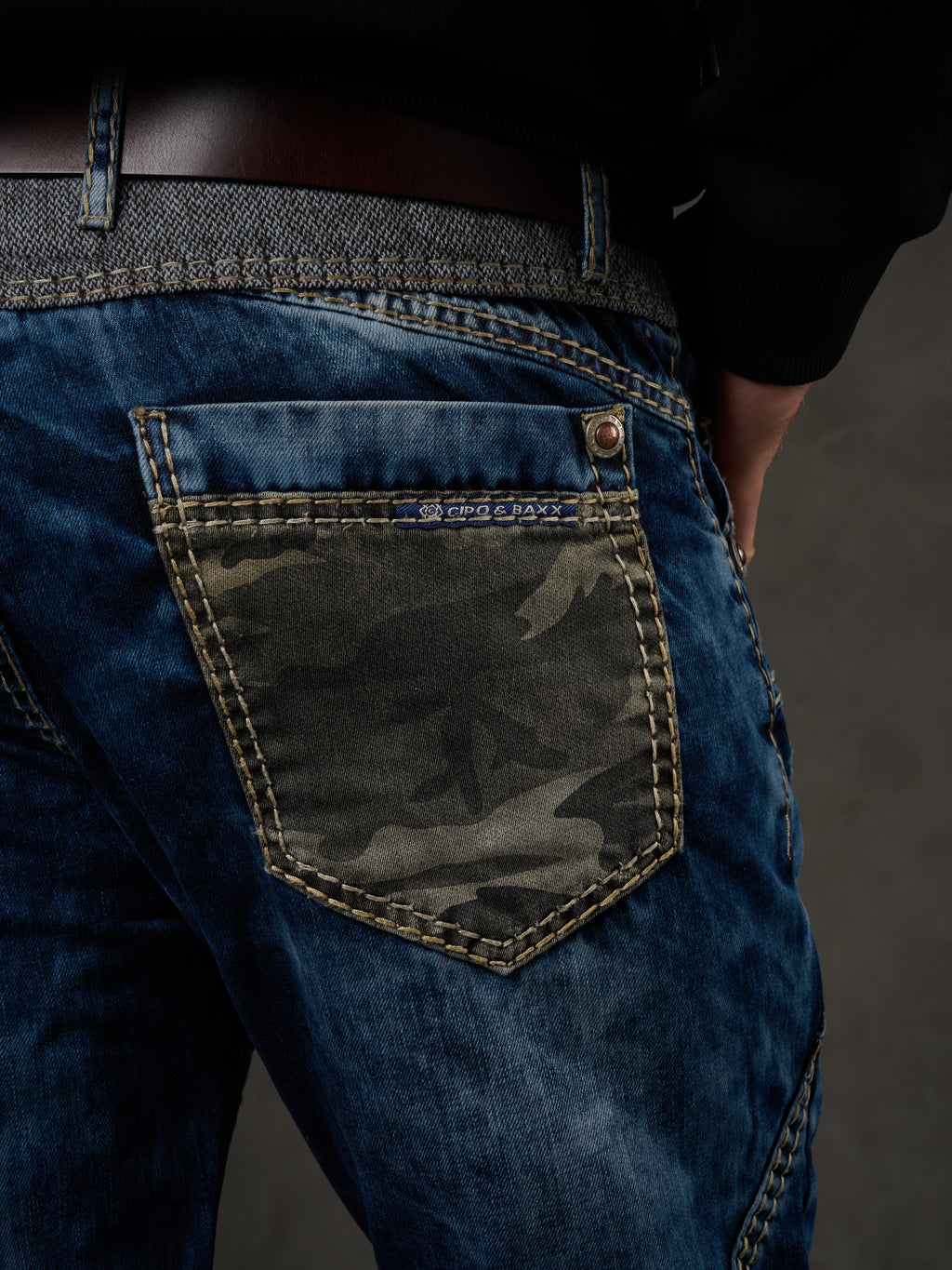 CD894 Jeans