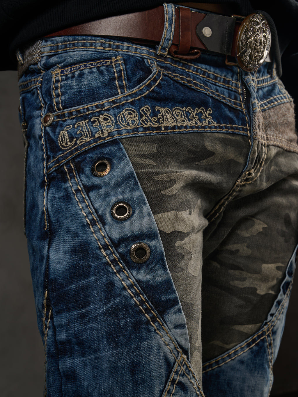 CD894 Jeans