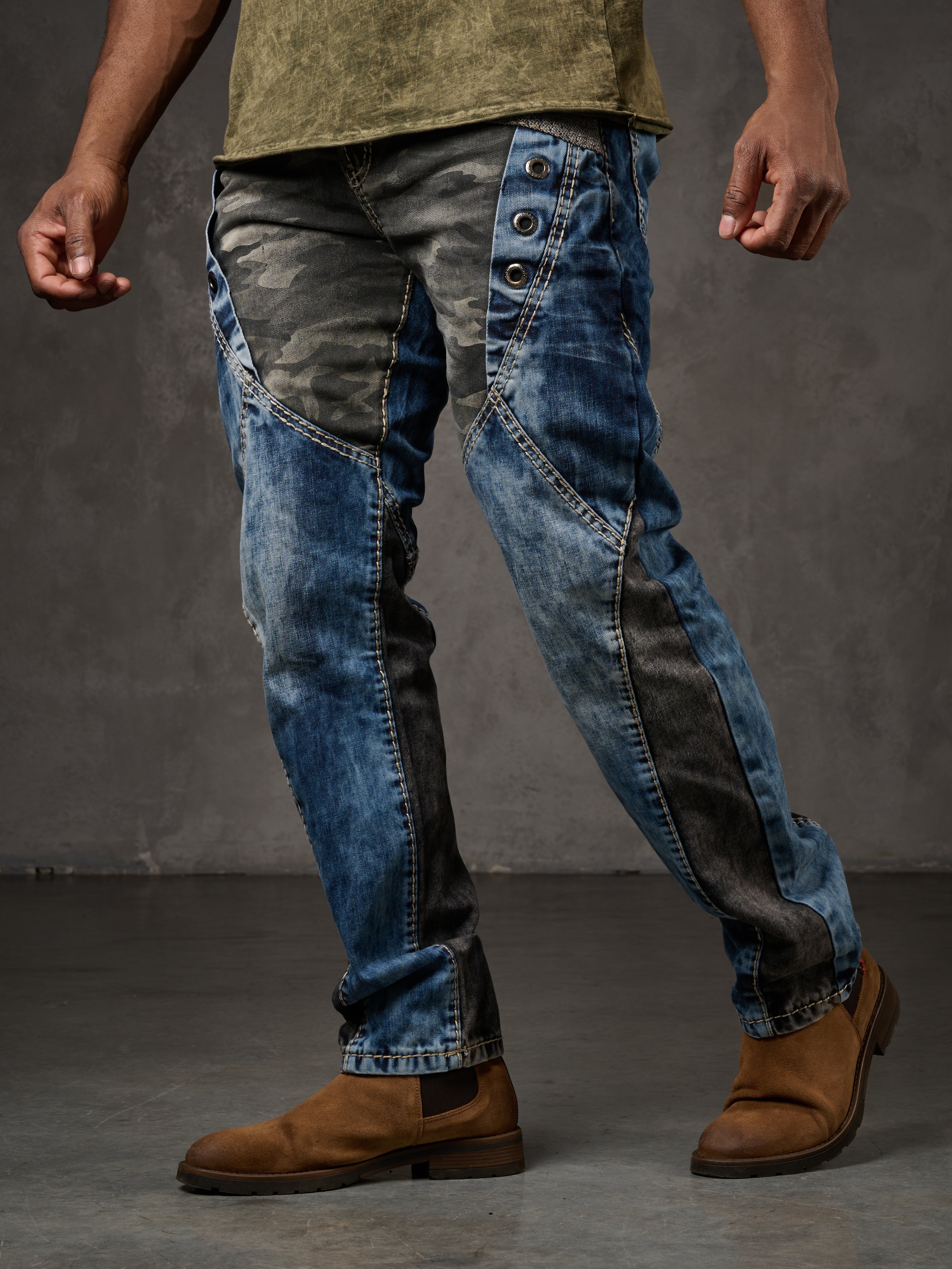 CD894 Jeans