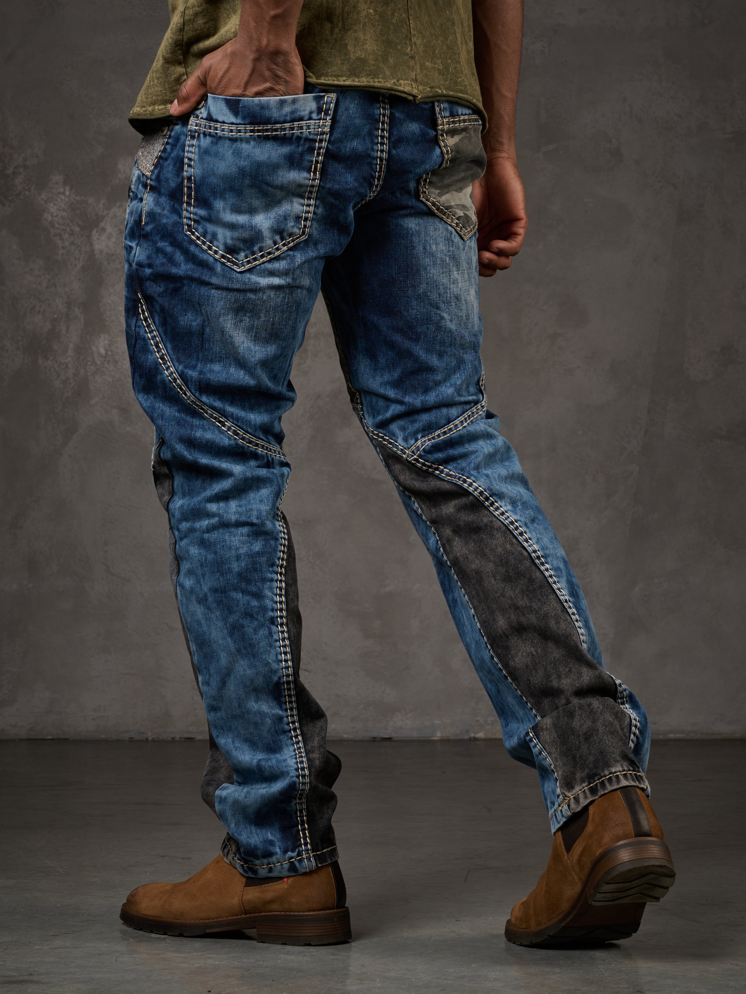 CD894 Jeans