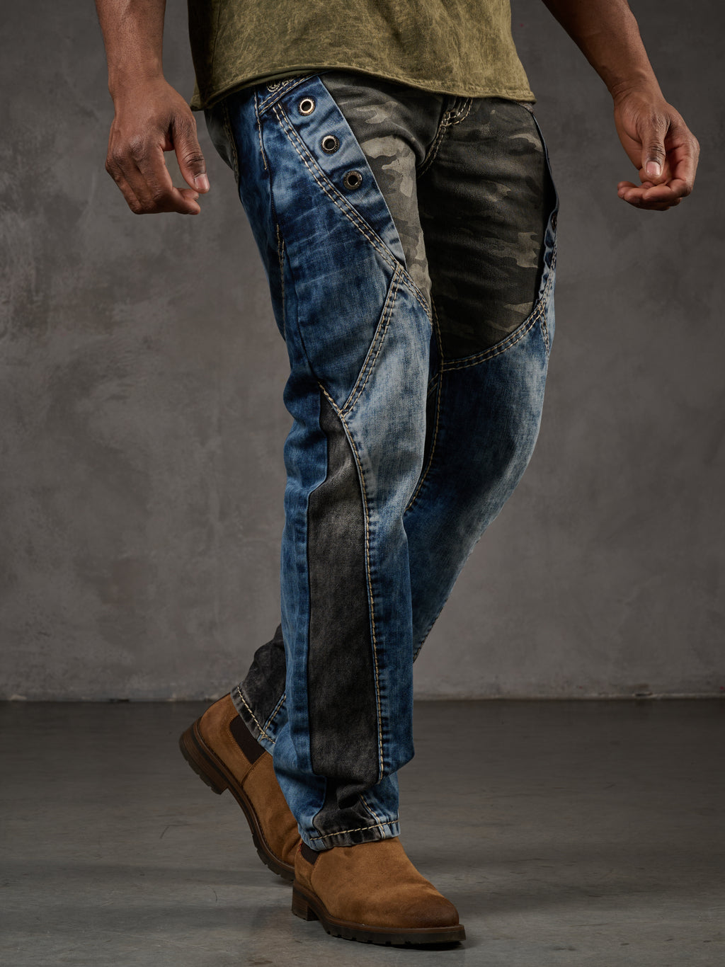 CD894 Jeans