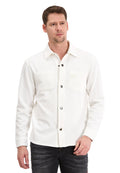 CL606 Men's Sweat Jacket