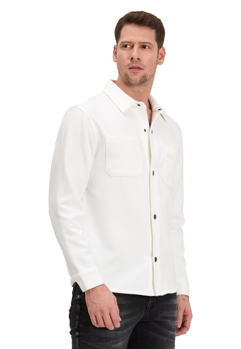 CL606 Men's Sweat Jacket