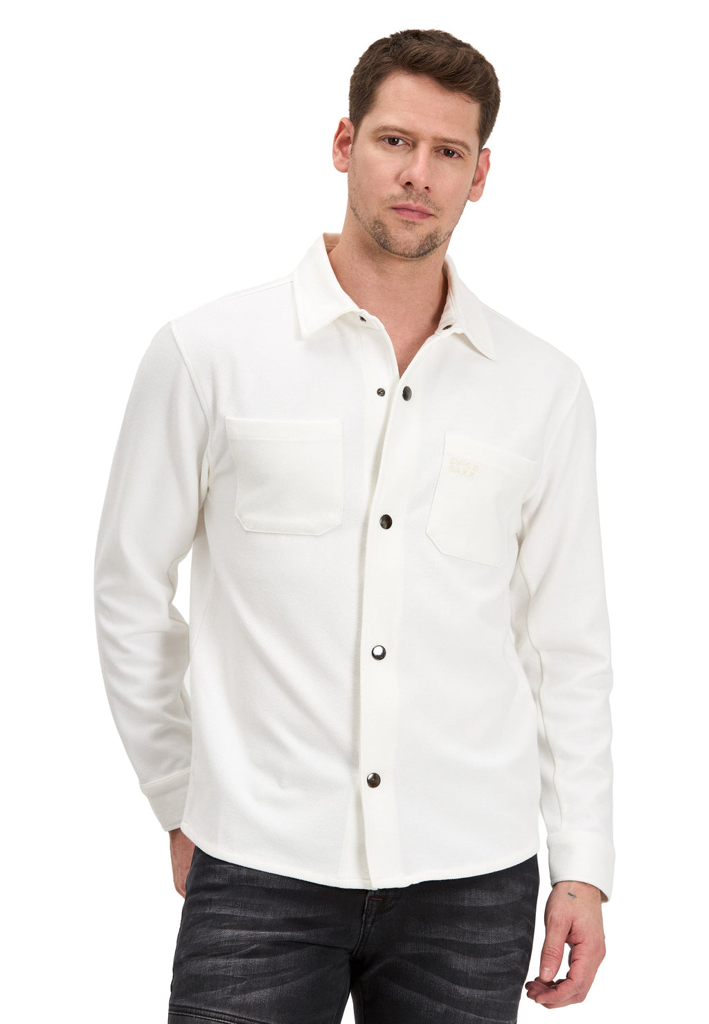 CL606 Men's Sweat Jacket