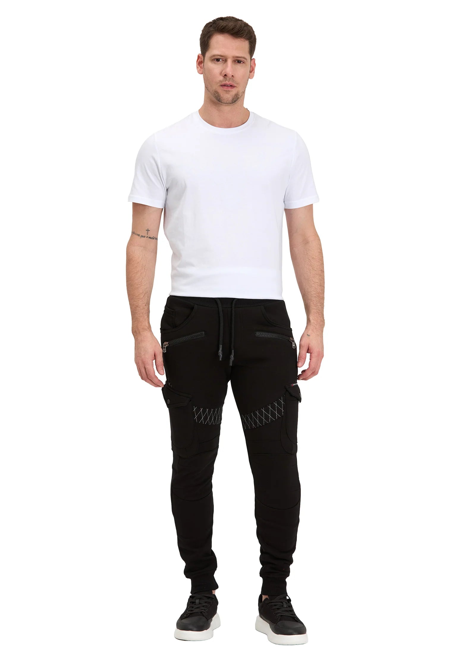 CR111 Sweatpants