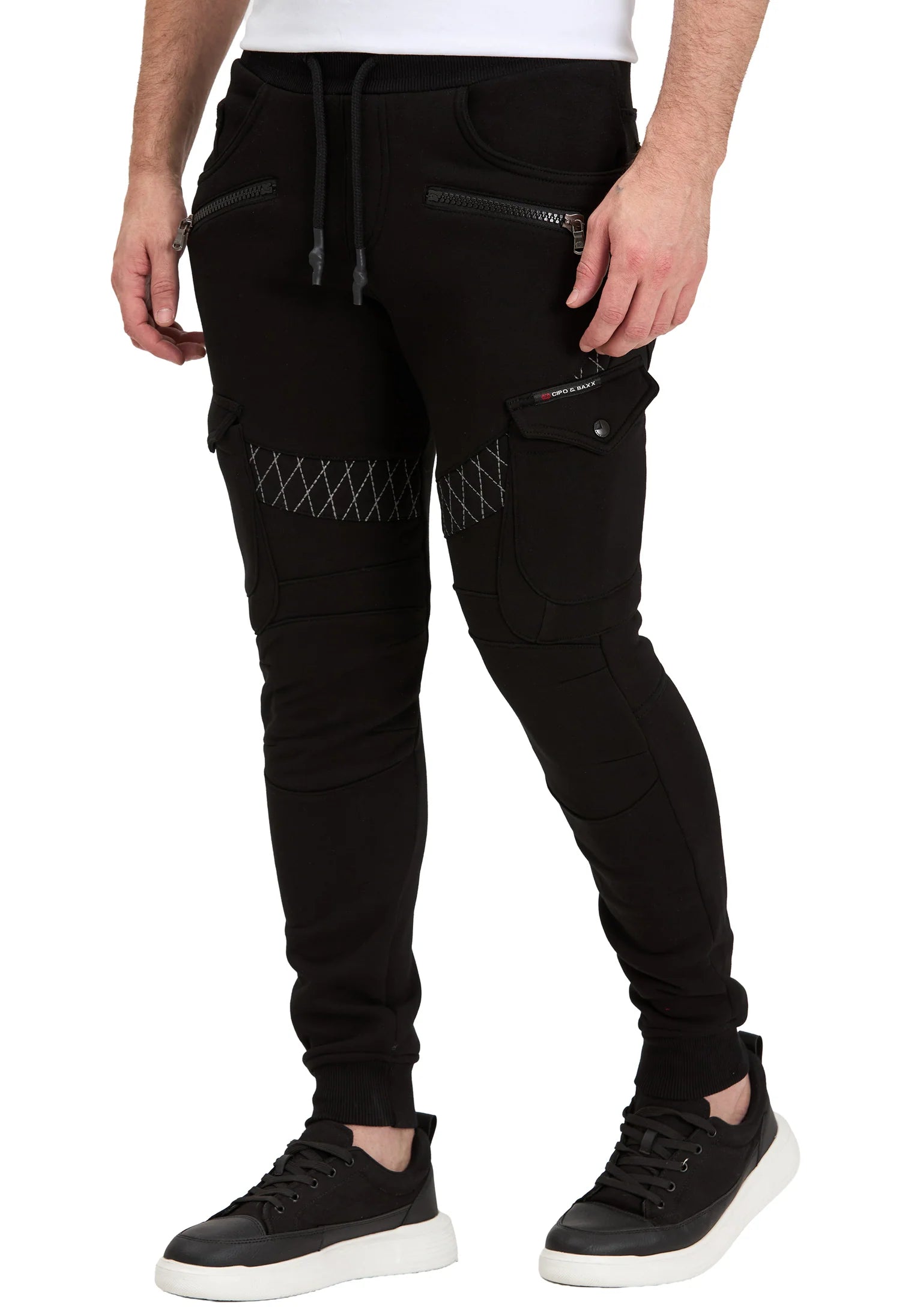 CR111 Sweatpants