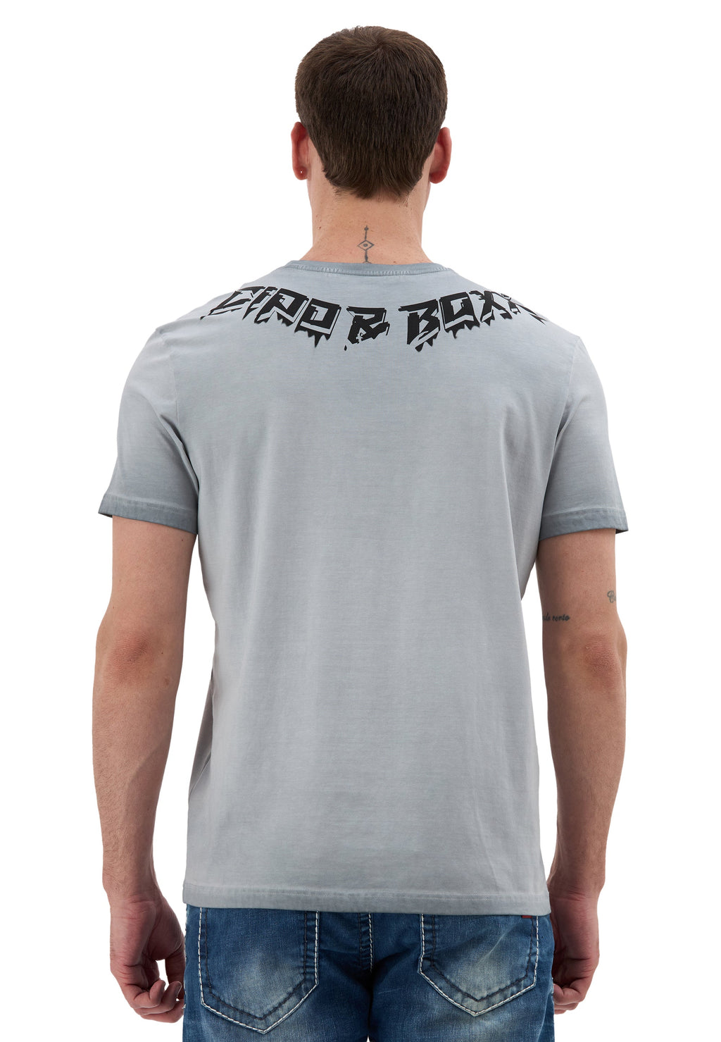 CT838 Men's T-Shirt