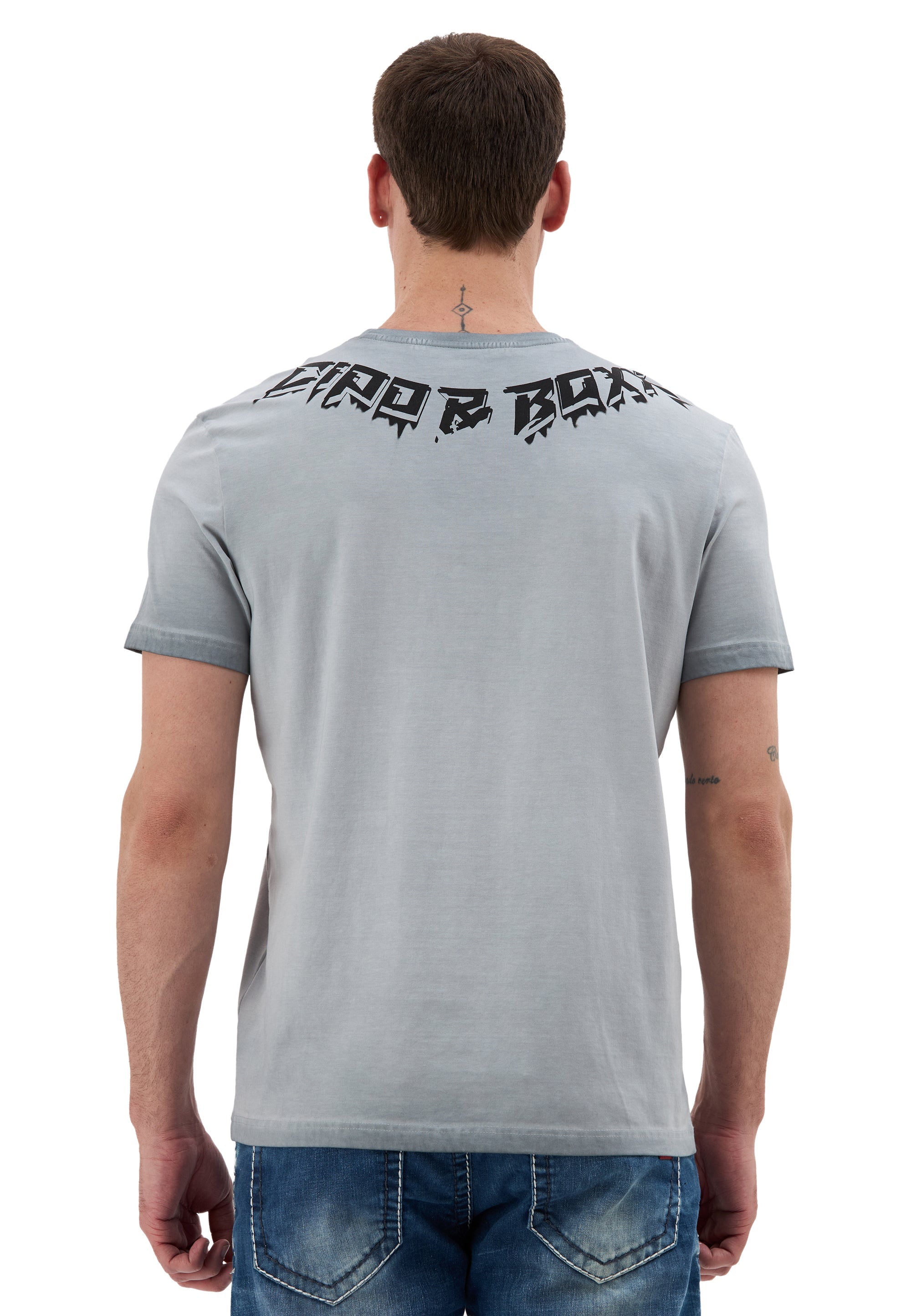 CT838 Men's T-Shirt