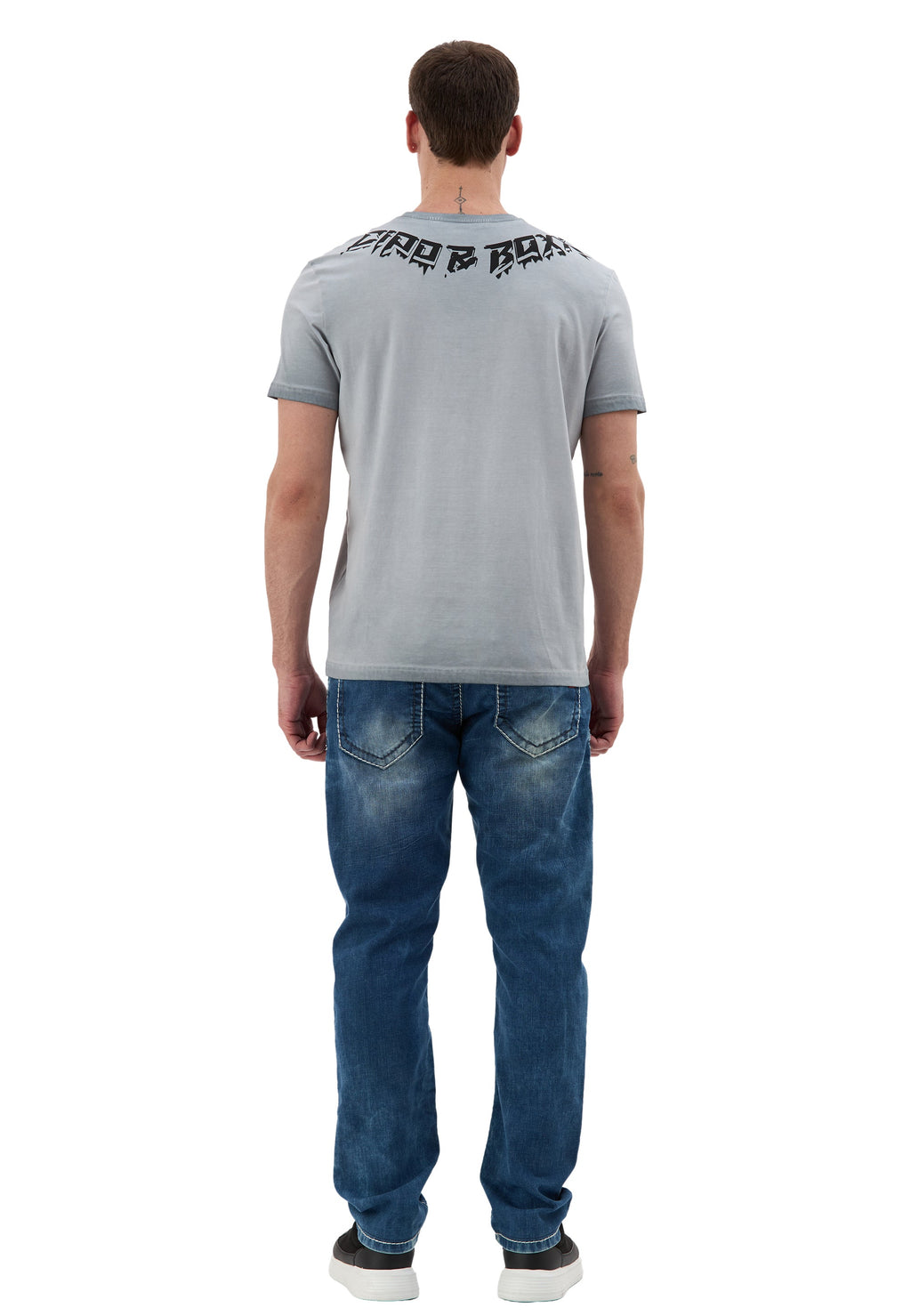 CT838 Men's T-Shirt